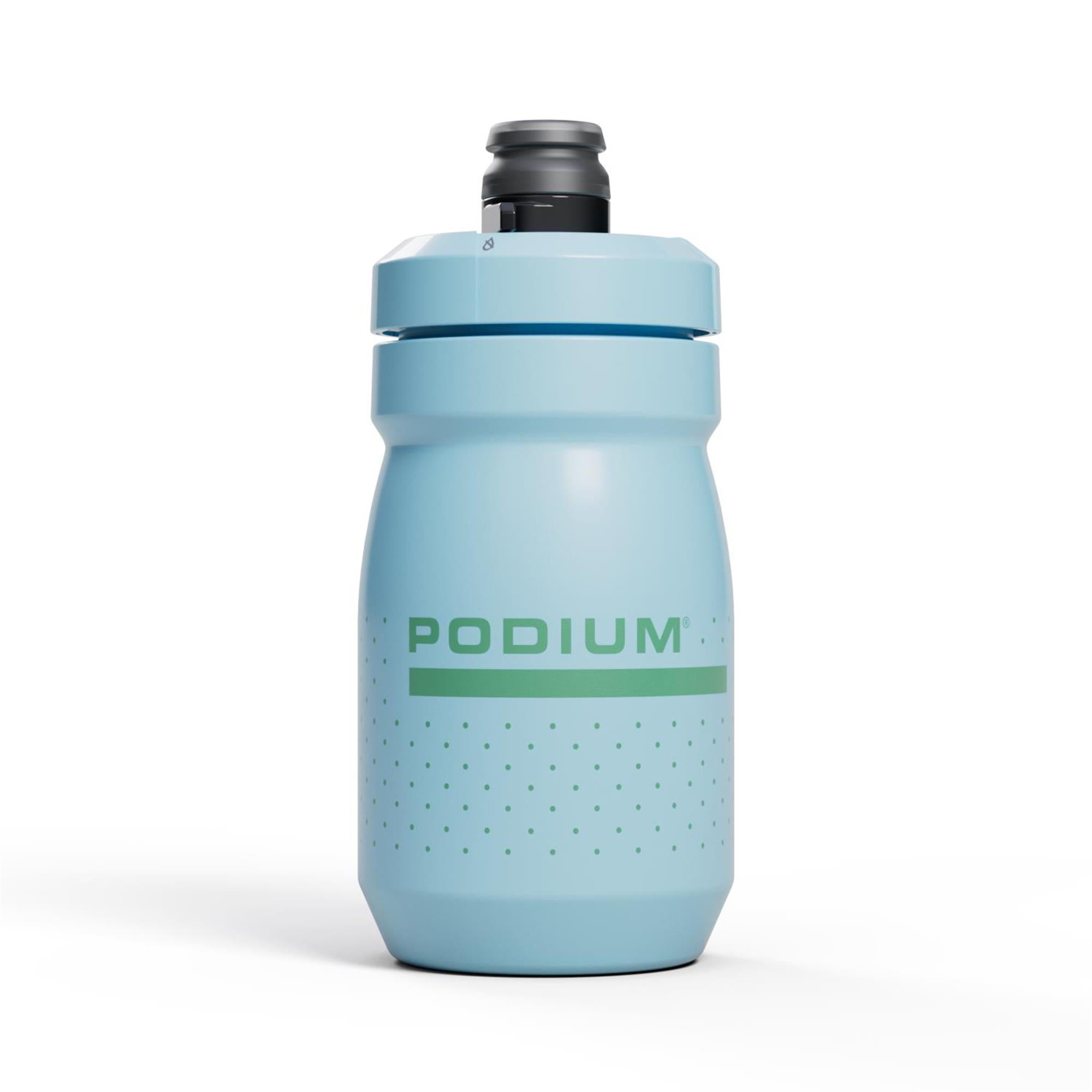 CamelBak Podium Bottle 450ml Crystal Blue