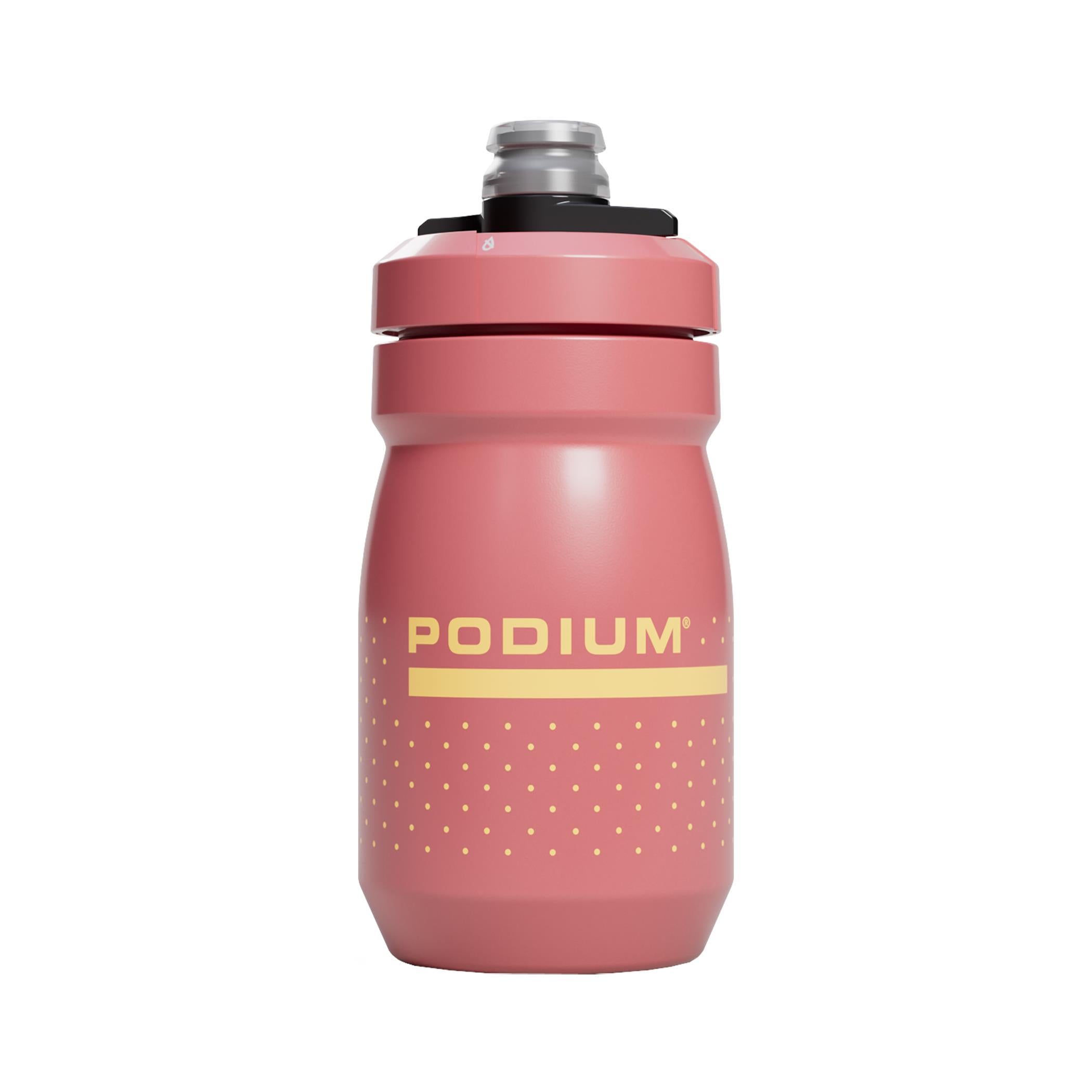 CamelBak Podium Bottle 450ml Coral Sunset