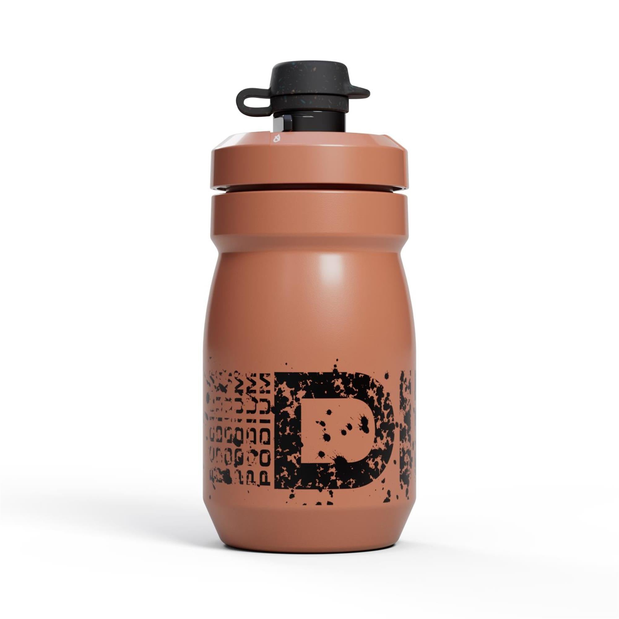 CamelBak Podium Dirt Series Bottle 450ml Sierra Red