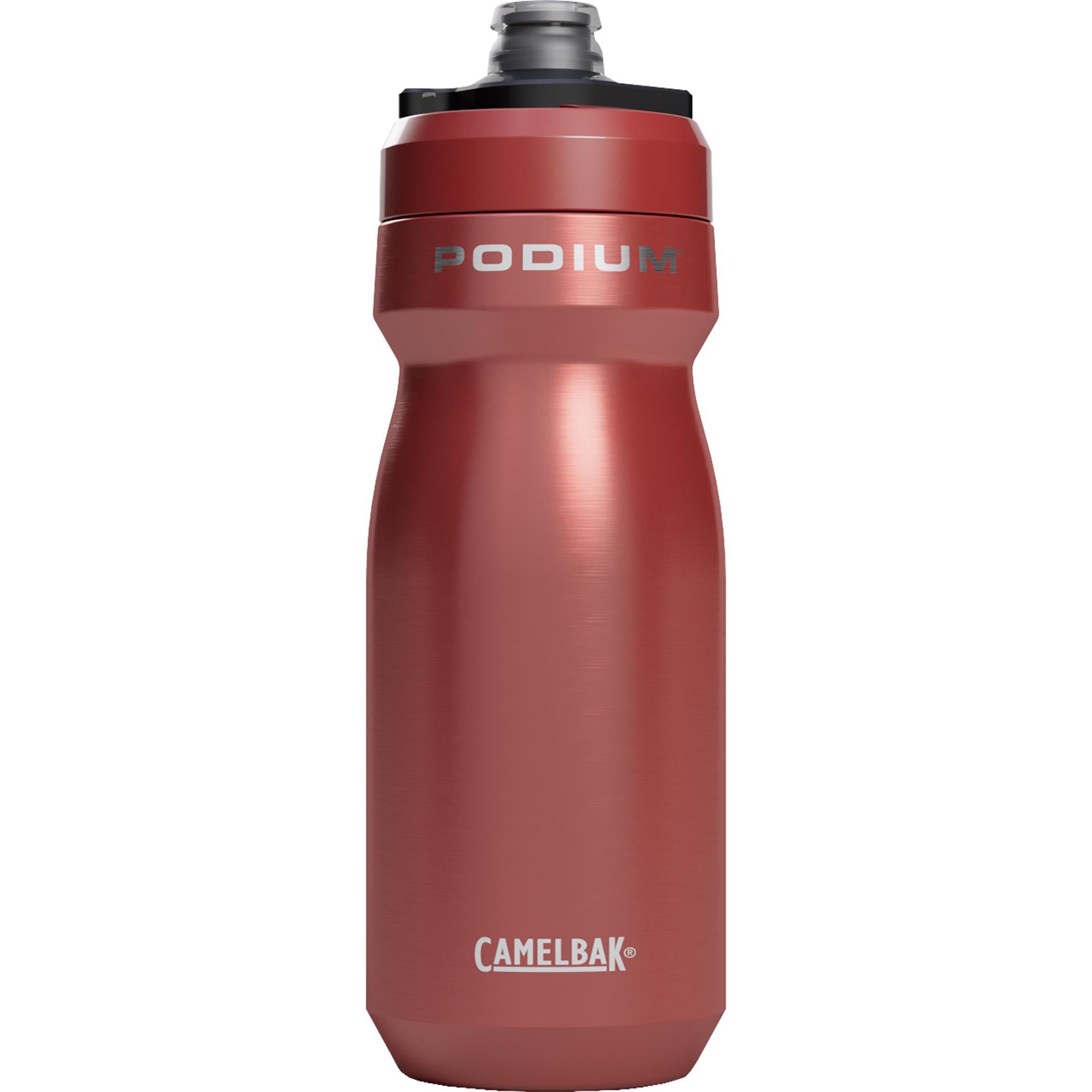 CamelBak Podium Insulated Steel 530ml Sierra Red