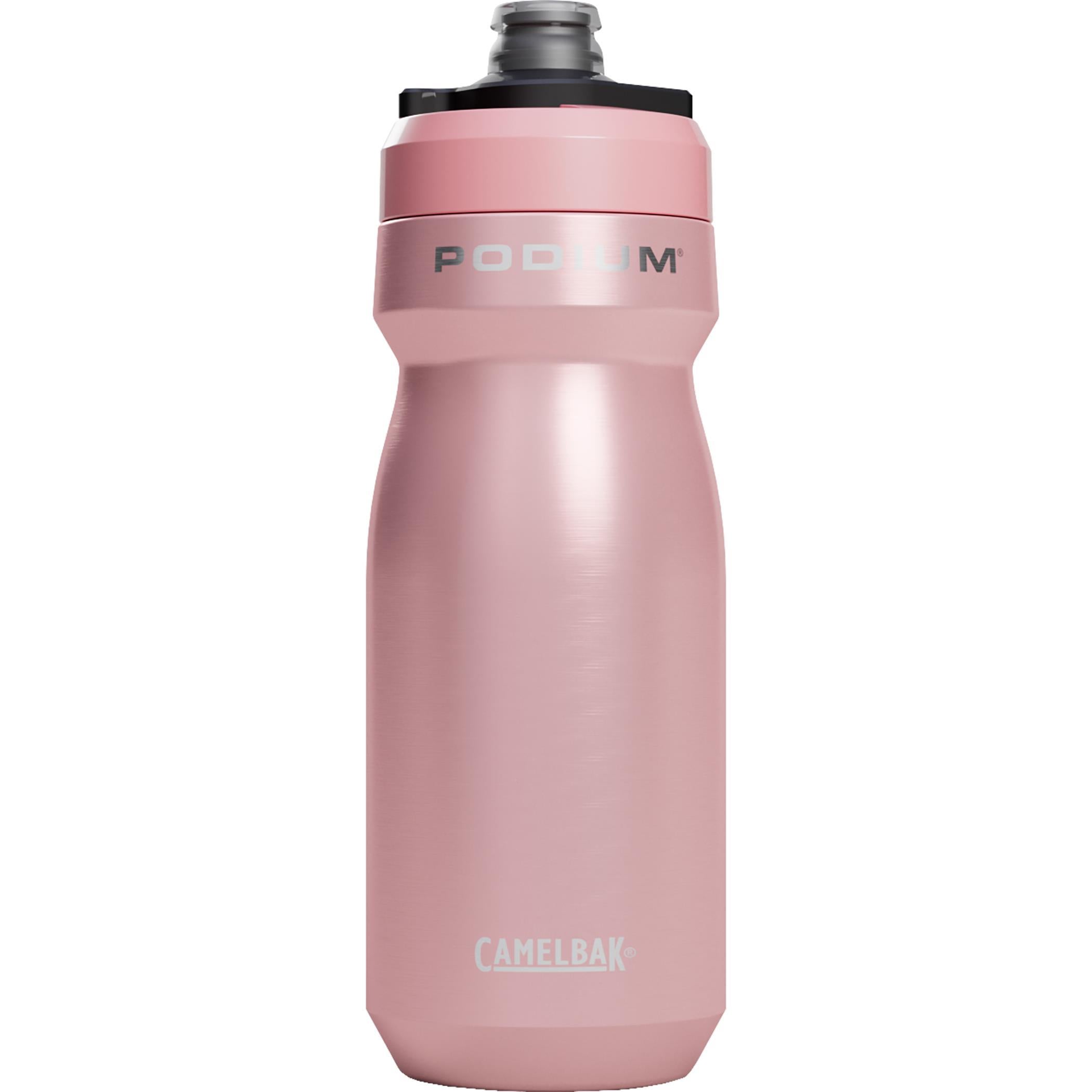CamelBak Podium Insulated Steel 530ml Petal