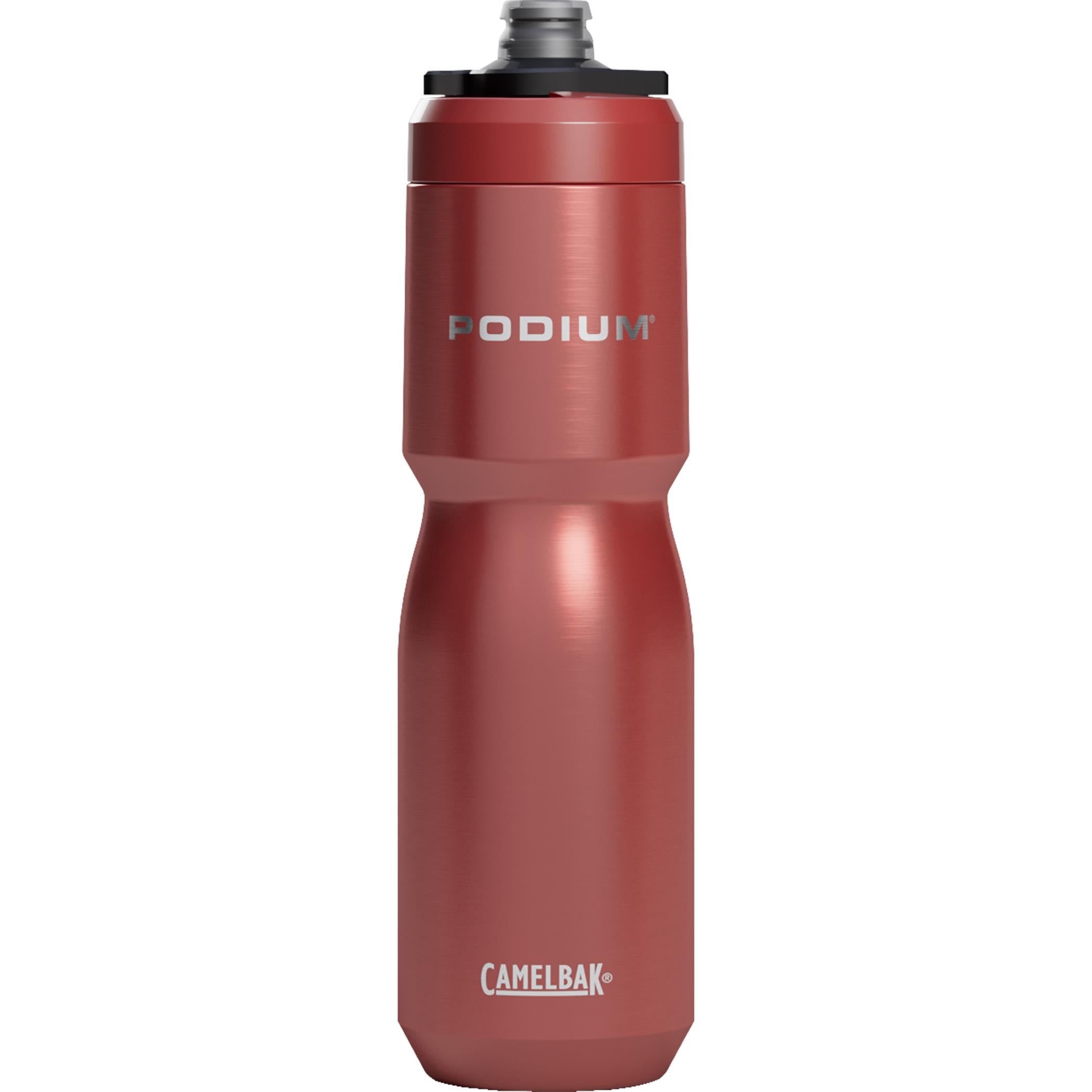 CamelBak Podium Insulated Steel 650ml Sierra Red
