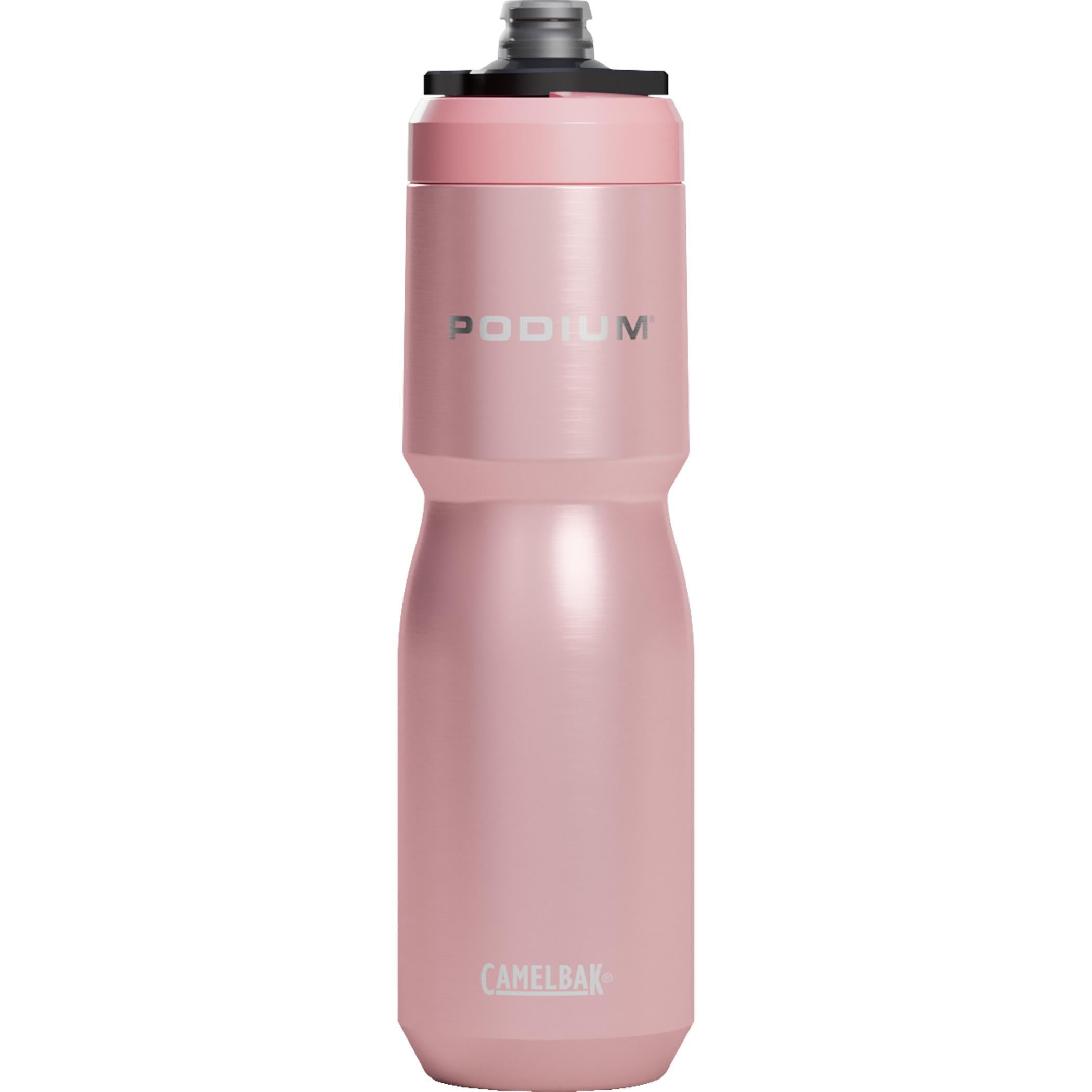 CamelBak Podium Insulated Steel 650ml Petal