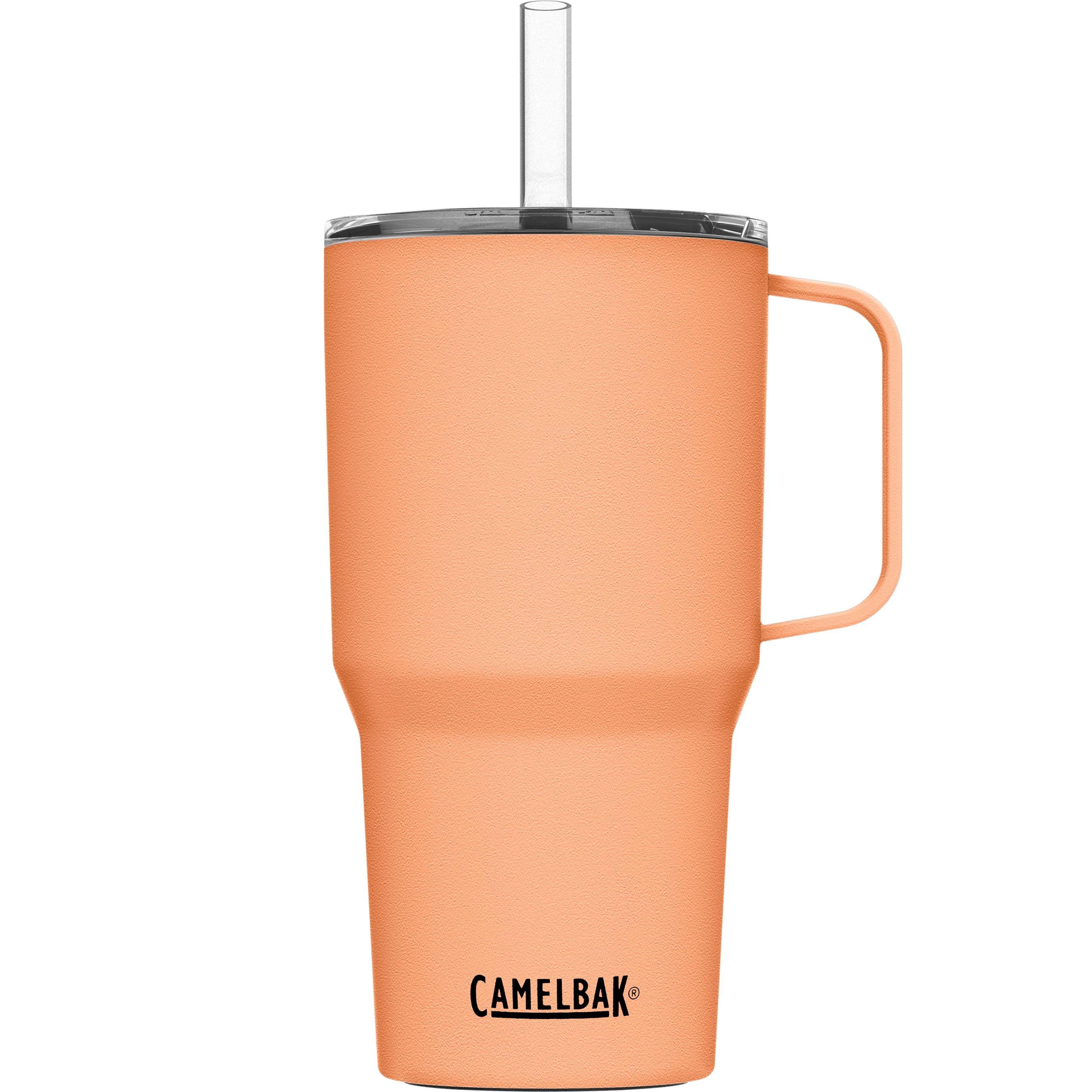 CamelBak Straw Mug SST Vacuum Insulated 710ml Desert Sunrise