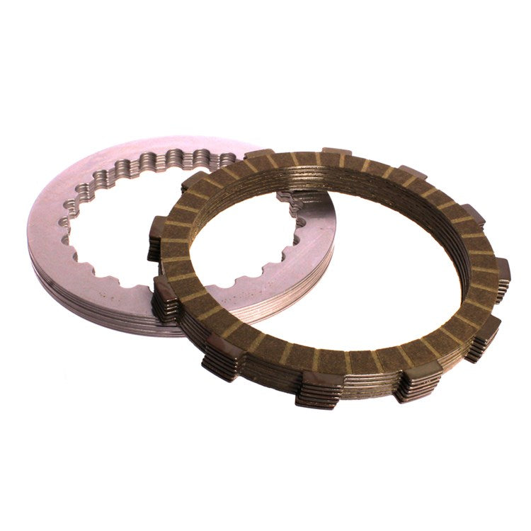 Apico Clutch Kit No Springs KTM/HQV/GAS SX/EXC/TC/TE/MC/EC250-300, SX-F/EXC-F/FC/FE/MC-F/EC-F450-501 13-24