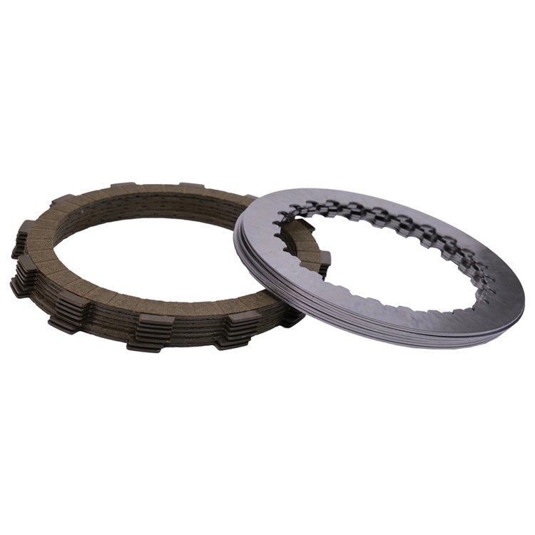 Apico Clutch Kit No Springs KTM/HQV/GAS SX-F/FC/FX250-350 19-24, MC250F/EX250F-350F 21-24