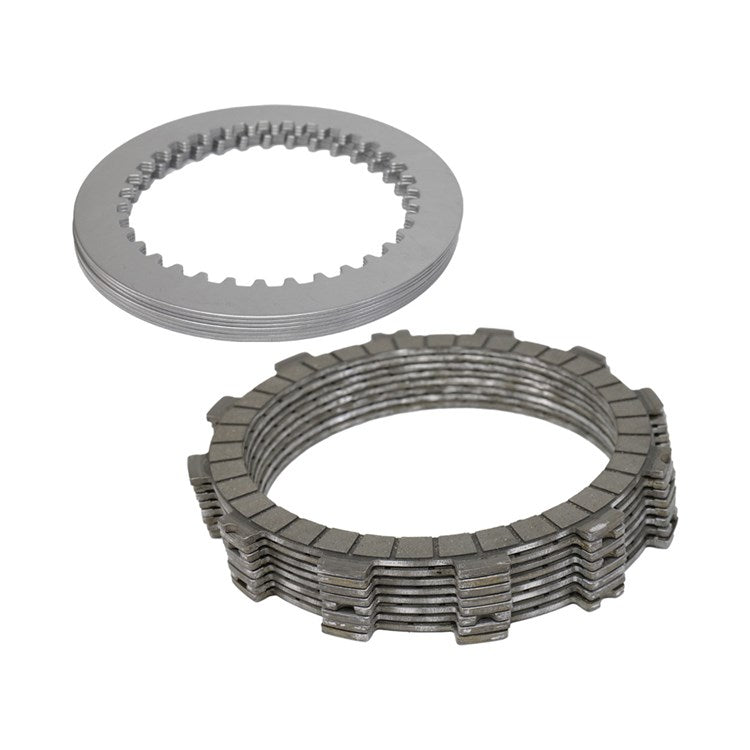 Apico Clutch Kit NO SPRINGS KAWASAKI KAWASAKI KX250F 21-26, KX250X 21-26