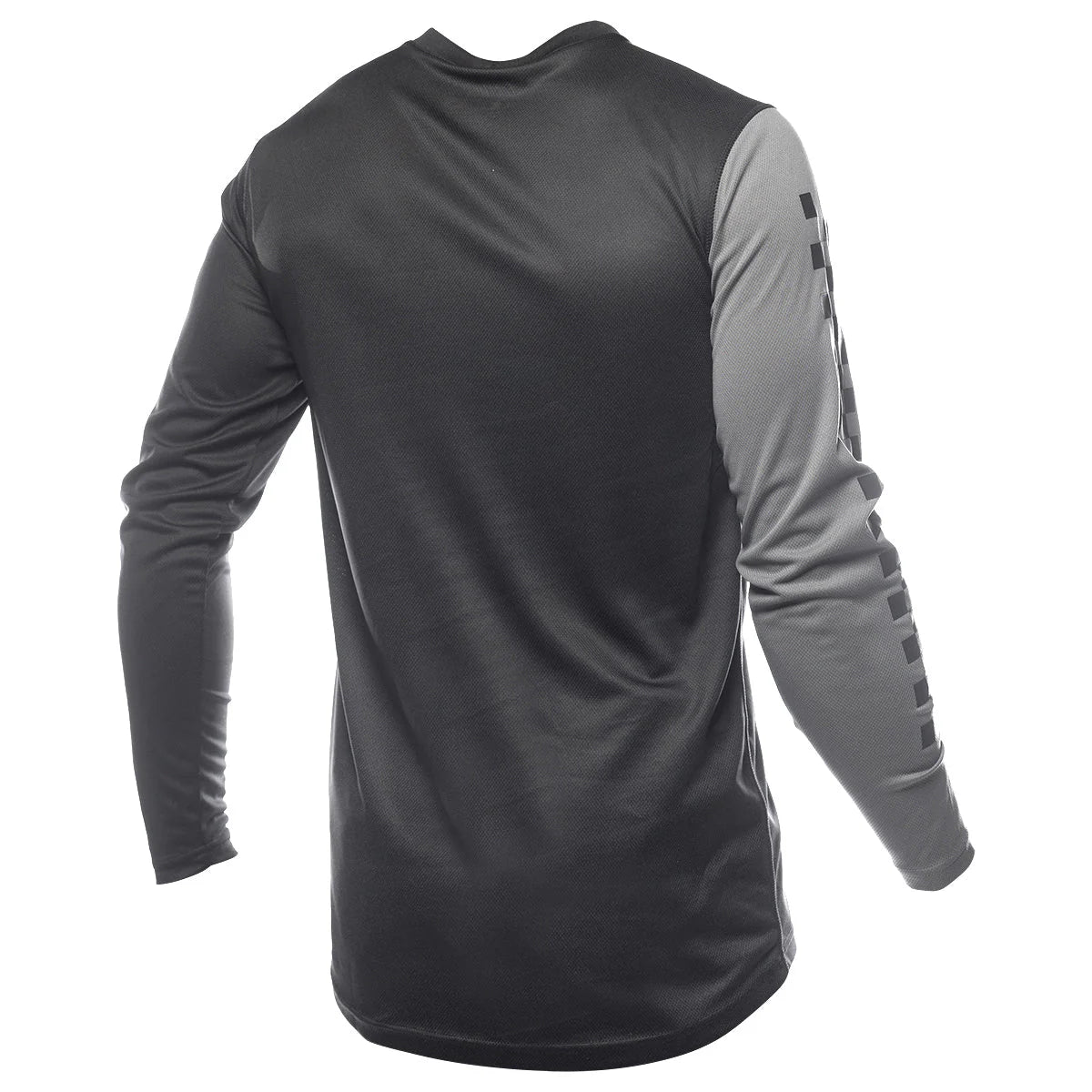 Fasthouse Carbon Method MX Kit Combo - Black/Grey