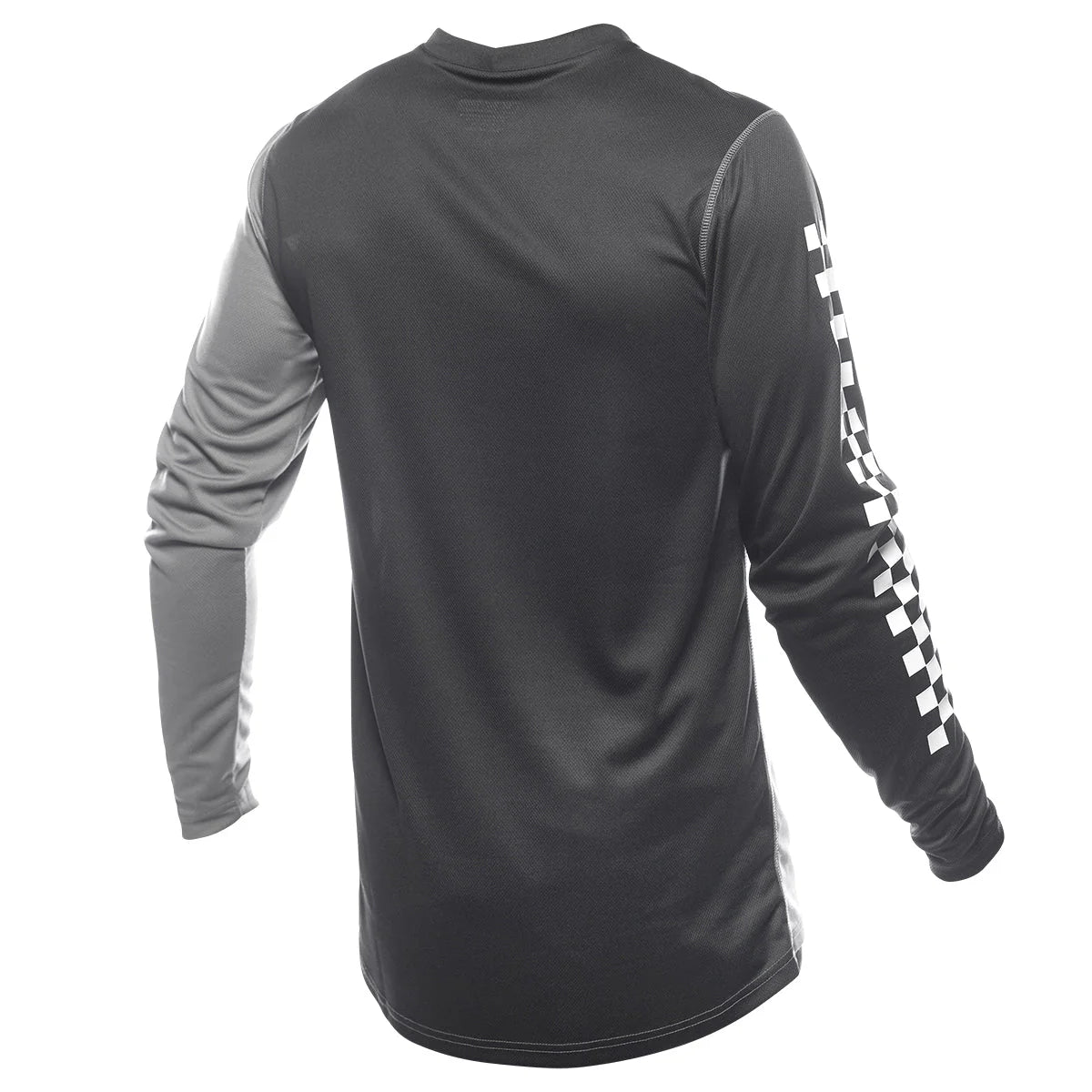 Fasthouse Carbon Method MX Kit Combo - Grey/Black