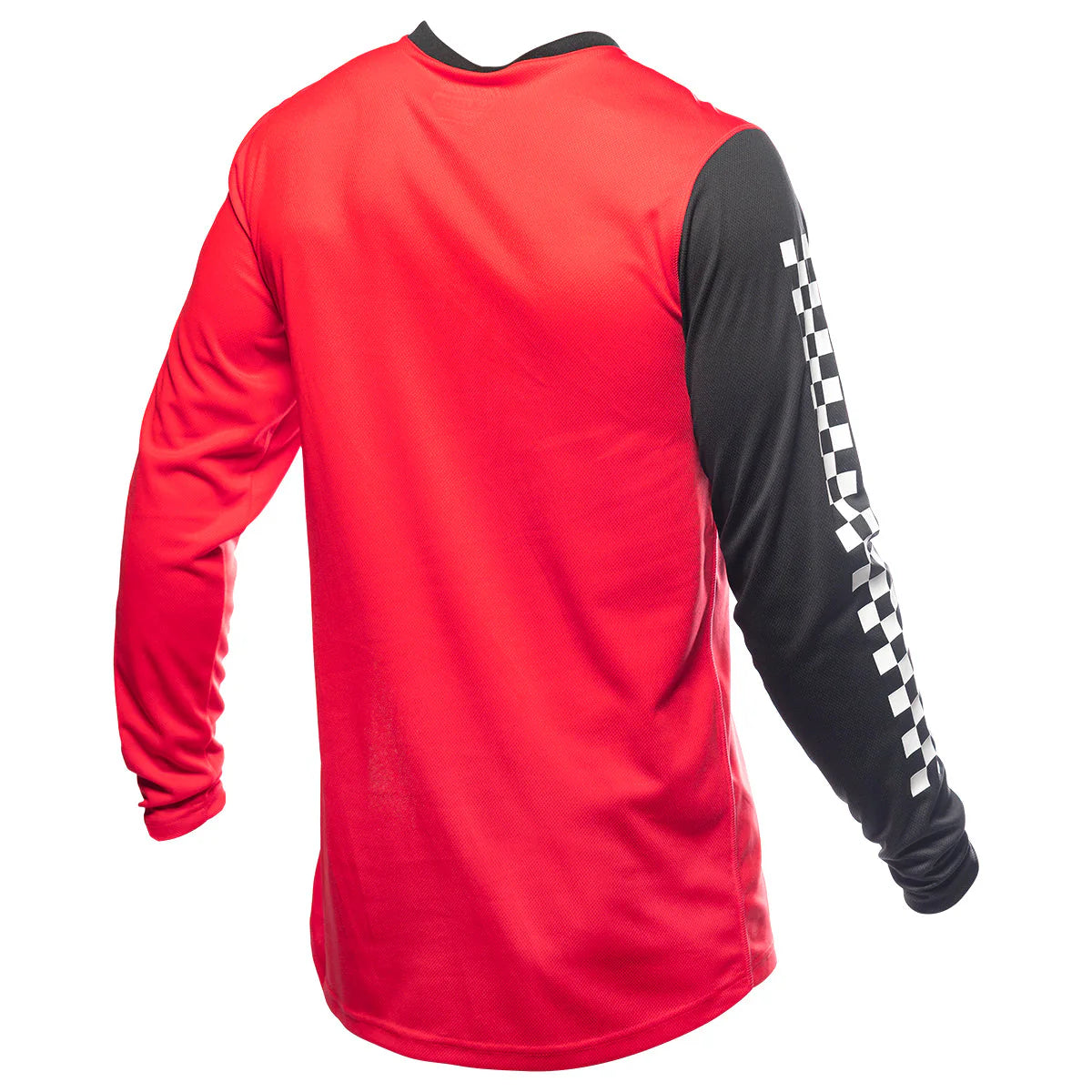 Fasthouse Carbon Method MX Kit Combo - Red/Black