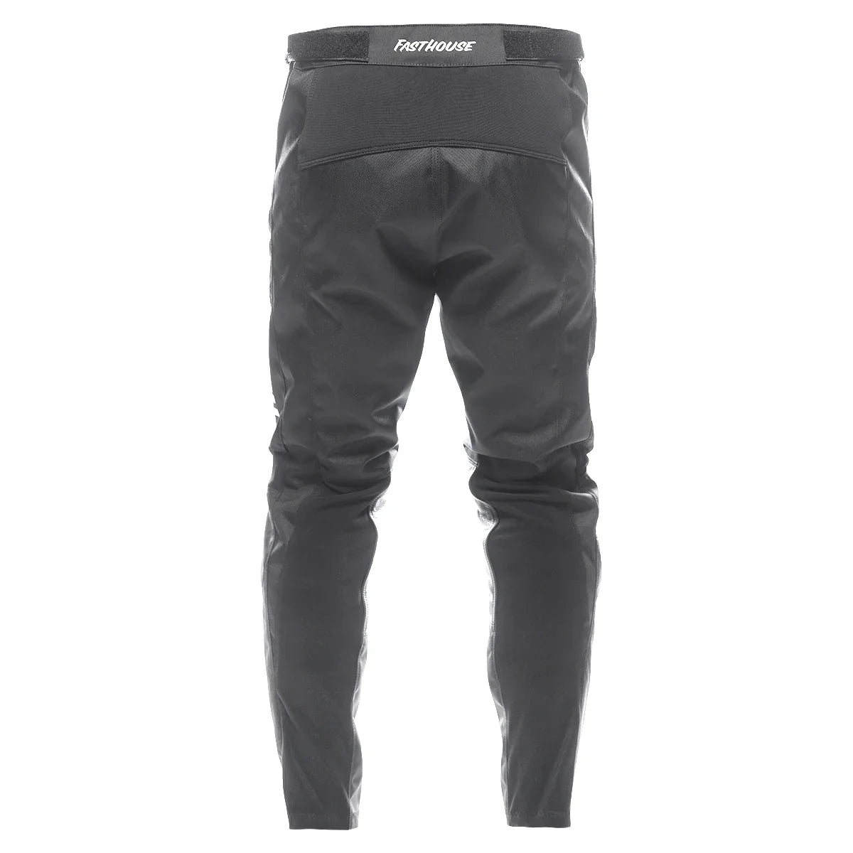 Fasthouse Carbon Method MX Kit Combo - Black/Grey