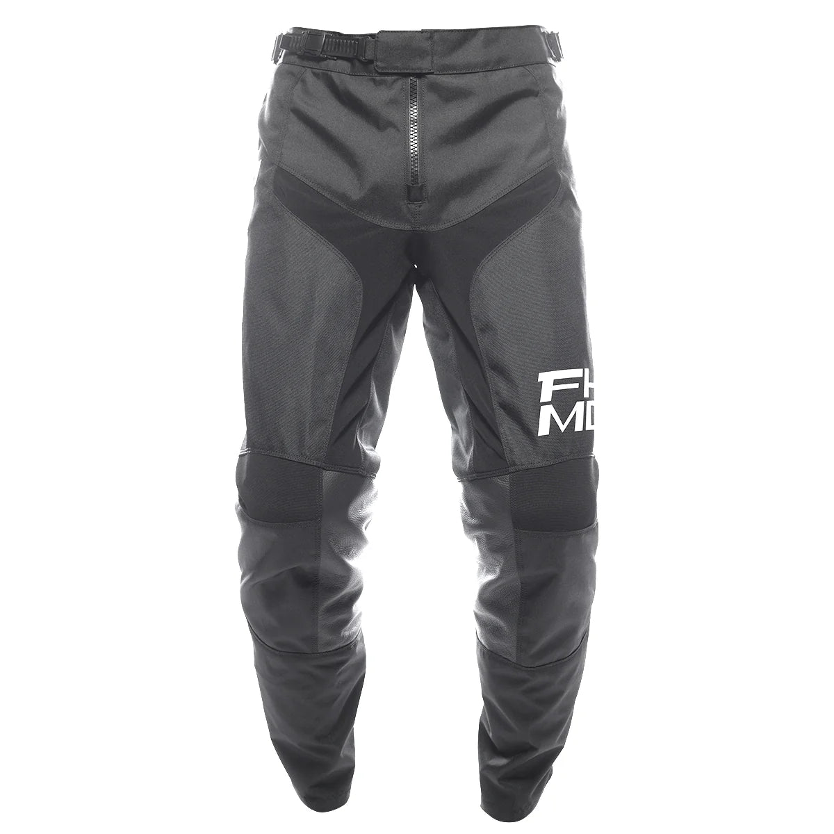 Fasthouse Carbon Method MX Pant Black