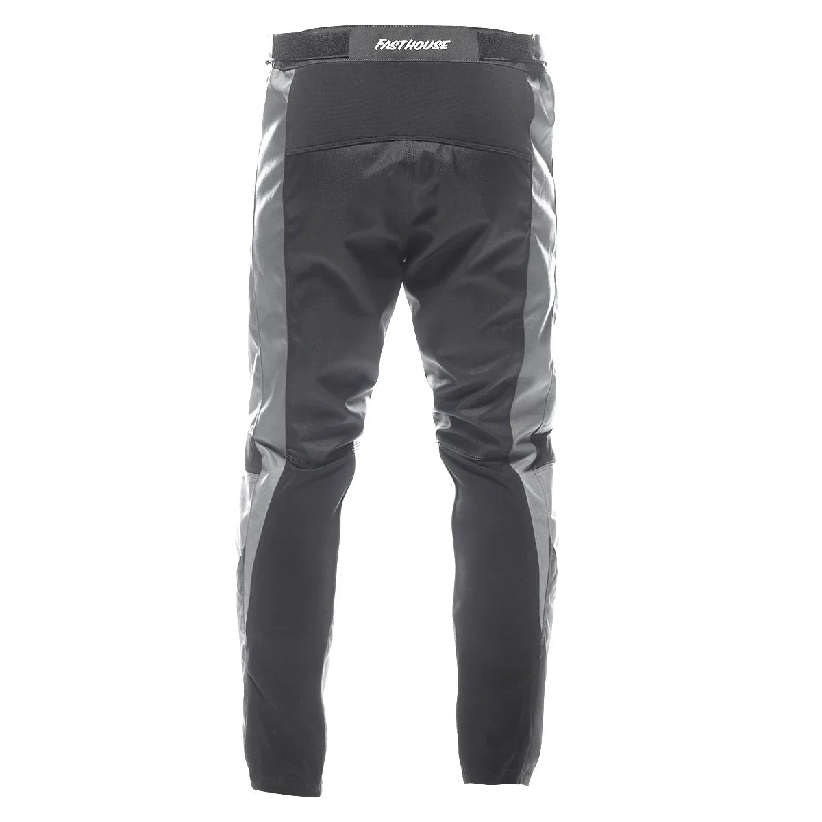 Fasthouse Carbon Method MX Kit Combo - Grey/Black