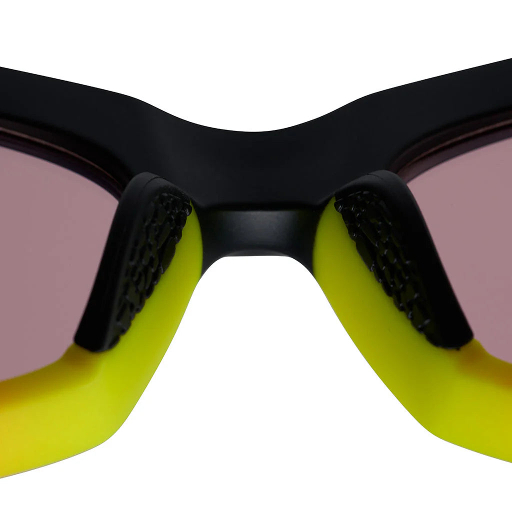 Pit Viper The Italo Clawdia Sunglasses - Photochromic Smoke Lens