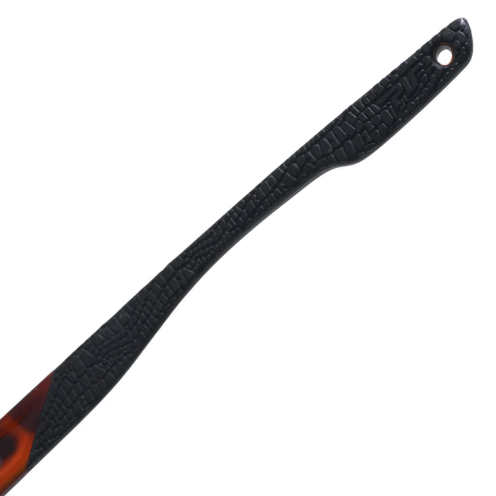 Pit Viper The Landlocked Clawdia Sunglasses - Smoke Fade Lens