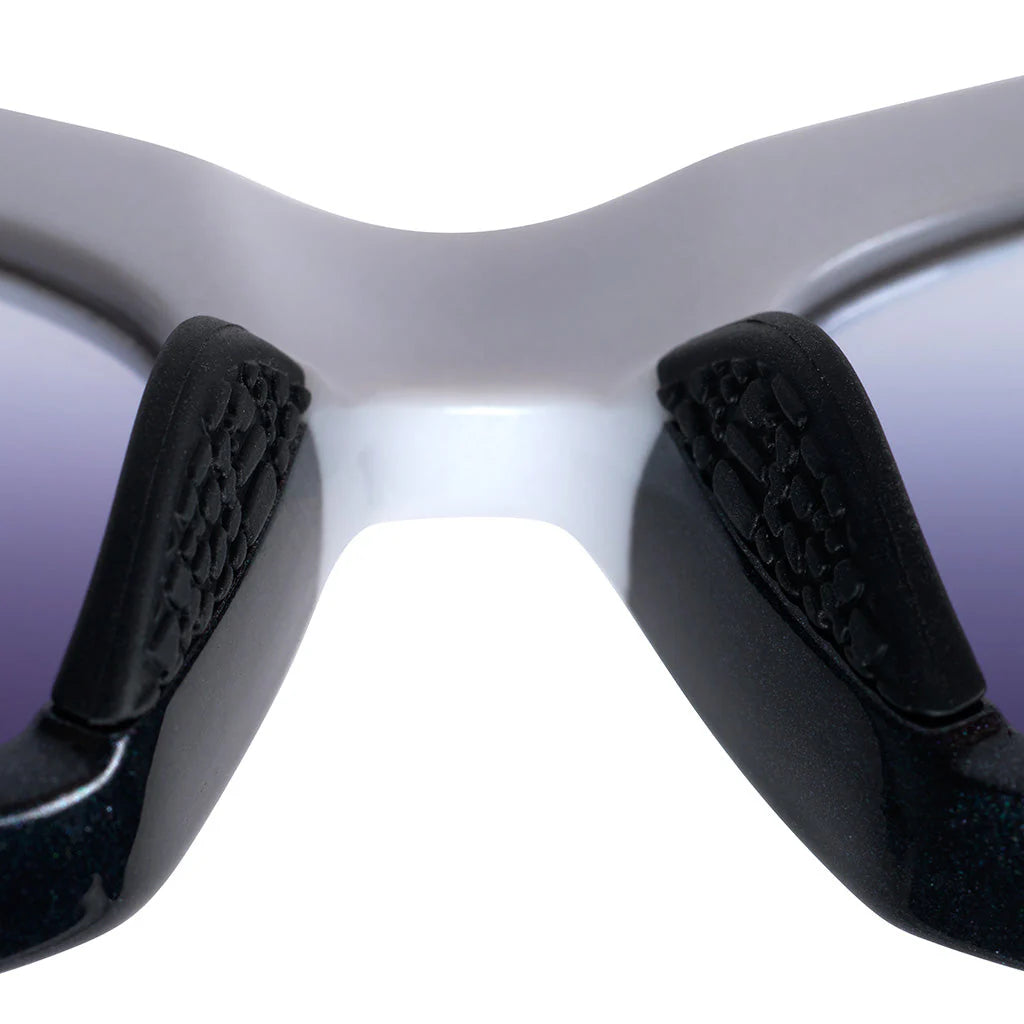 Pit Viper The Mohawker Clawdia Sunglasses - Photochromic Smoke Lens