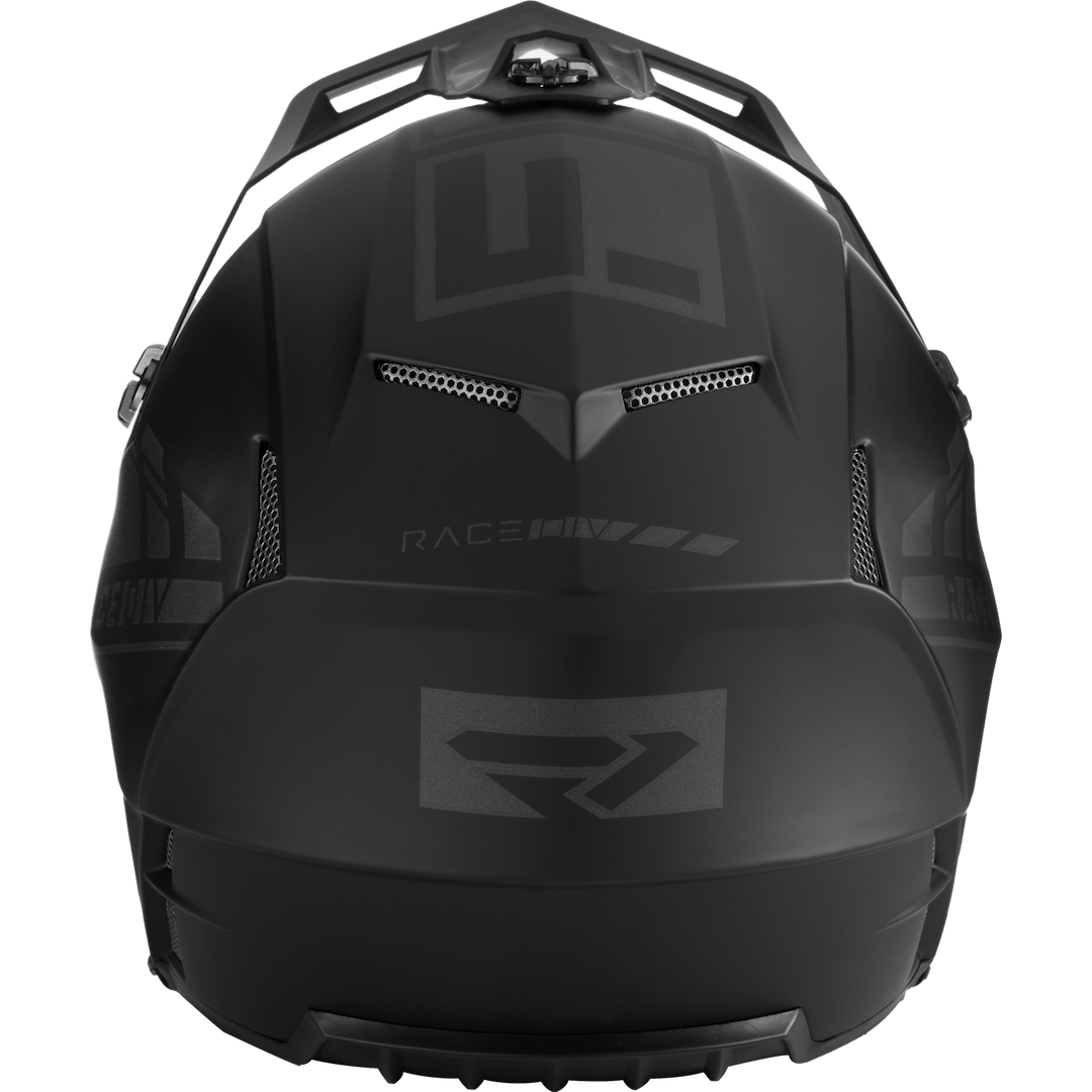 FXR Clutch CX Pro MIPS Helmet Black OPS