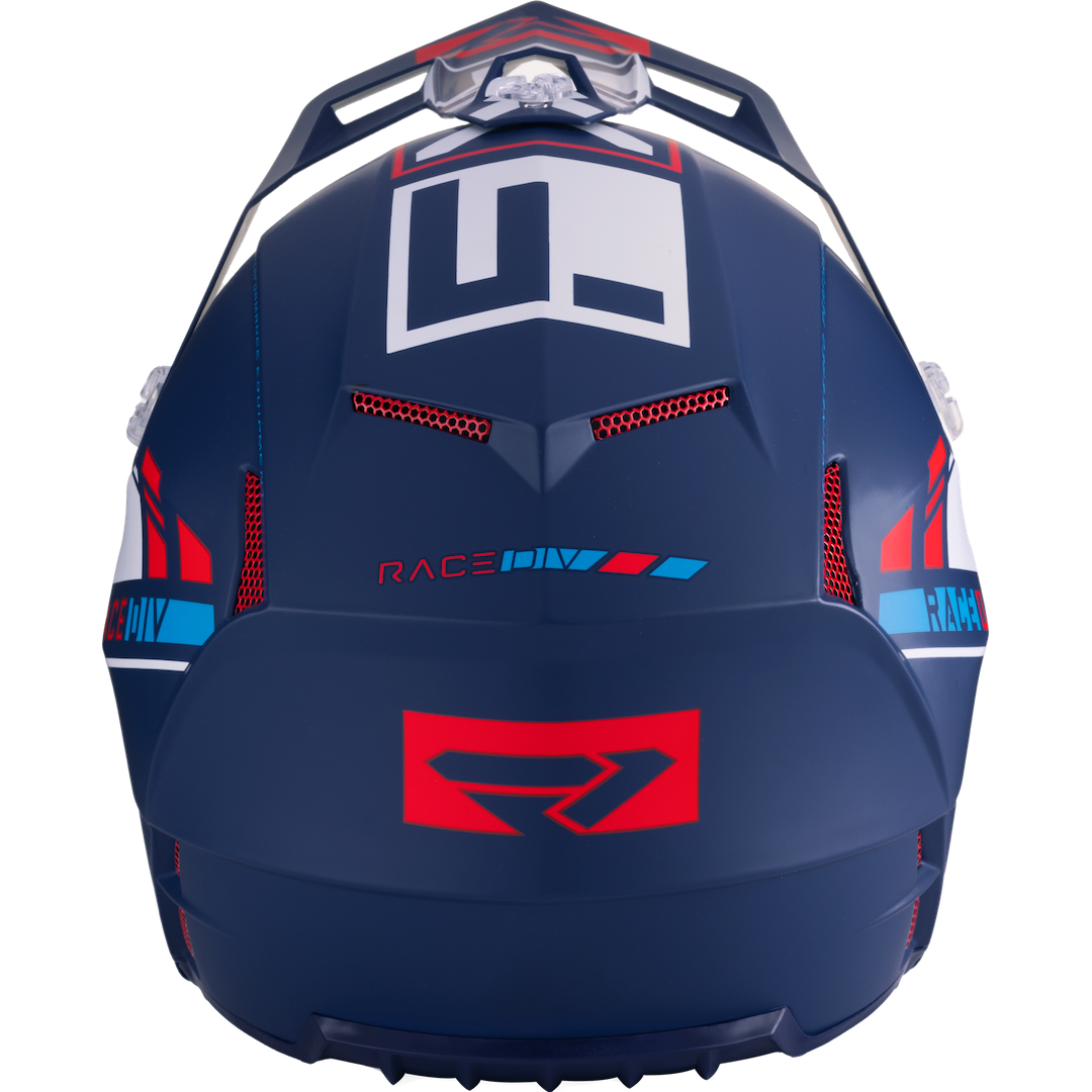 FXR Clutch CX Pro MIPS Helmet Patriot
