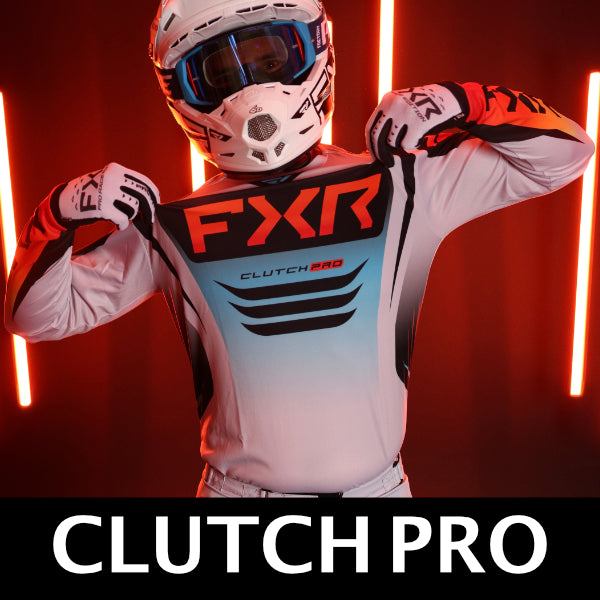 FXR Helium MX Moto 2025 Kit