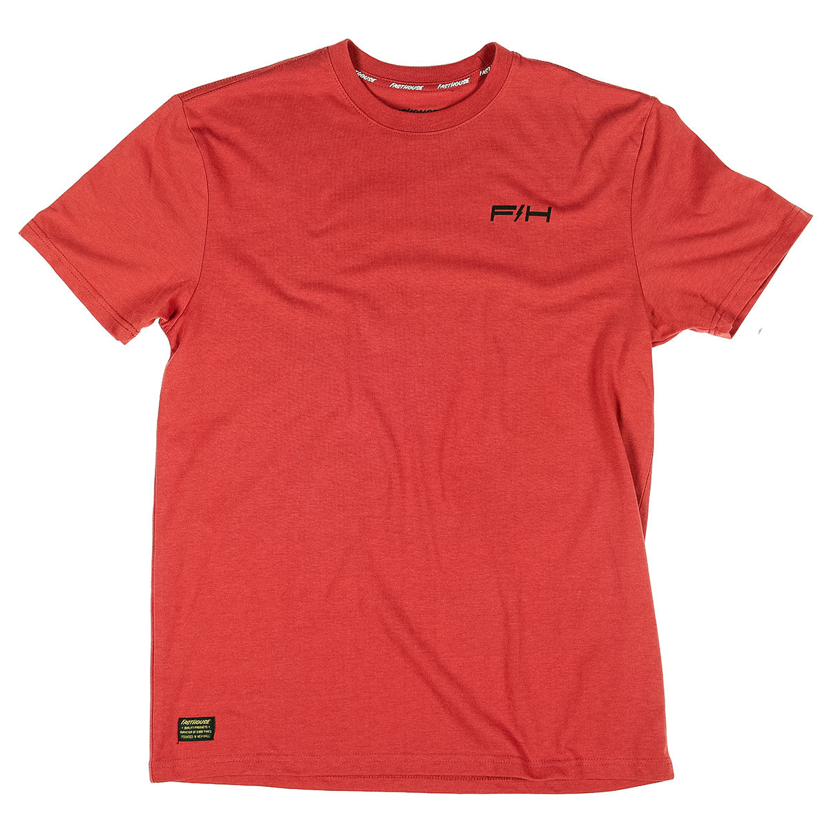 Fasthouse Coil SS Tech Tee