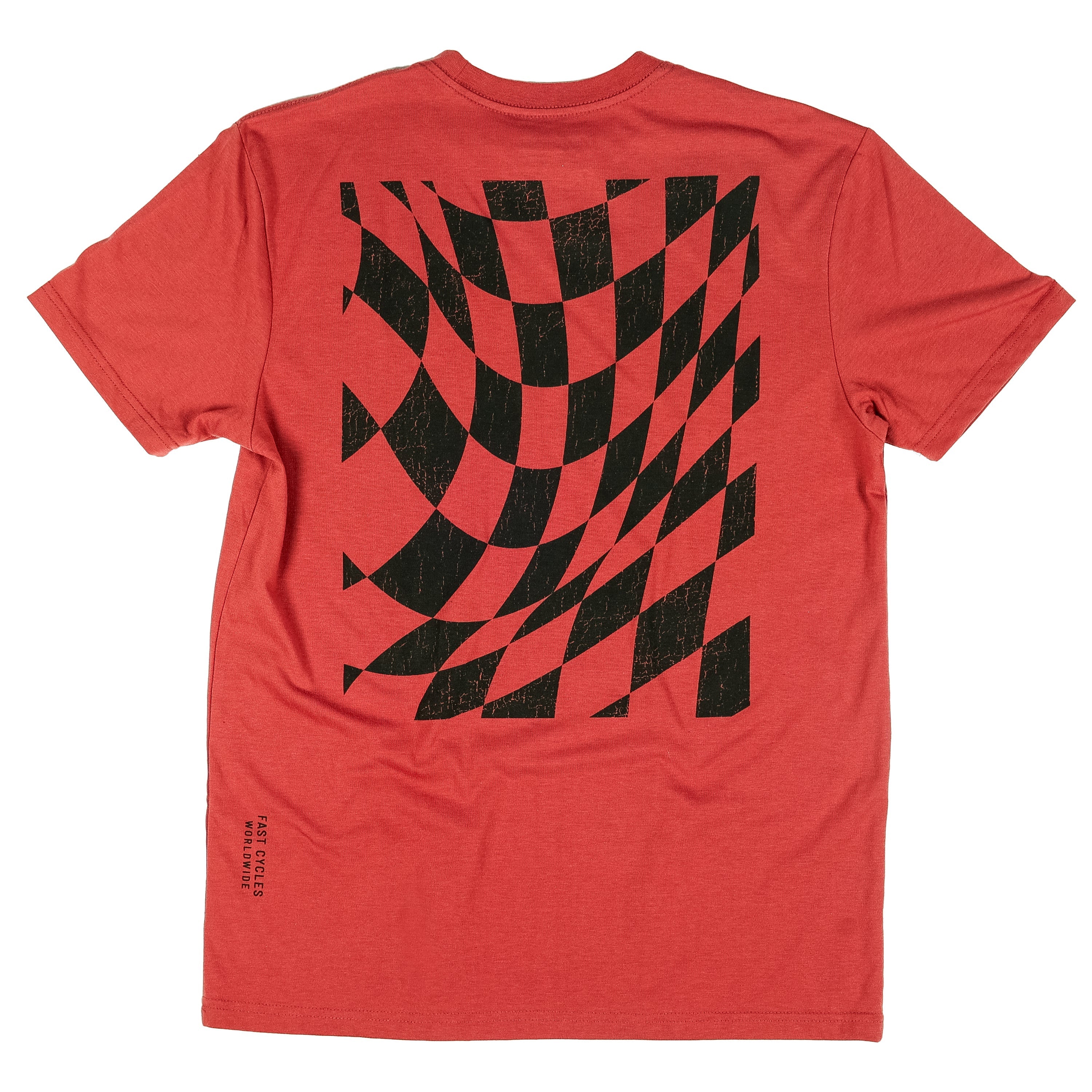 Fasthouse Coil SS Tech Tee
