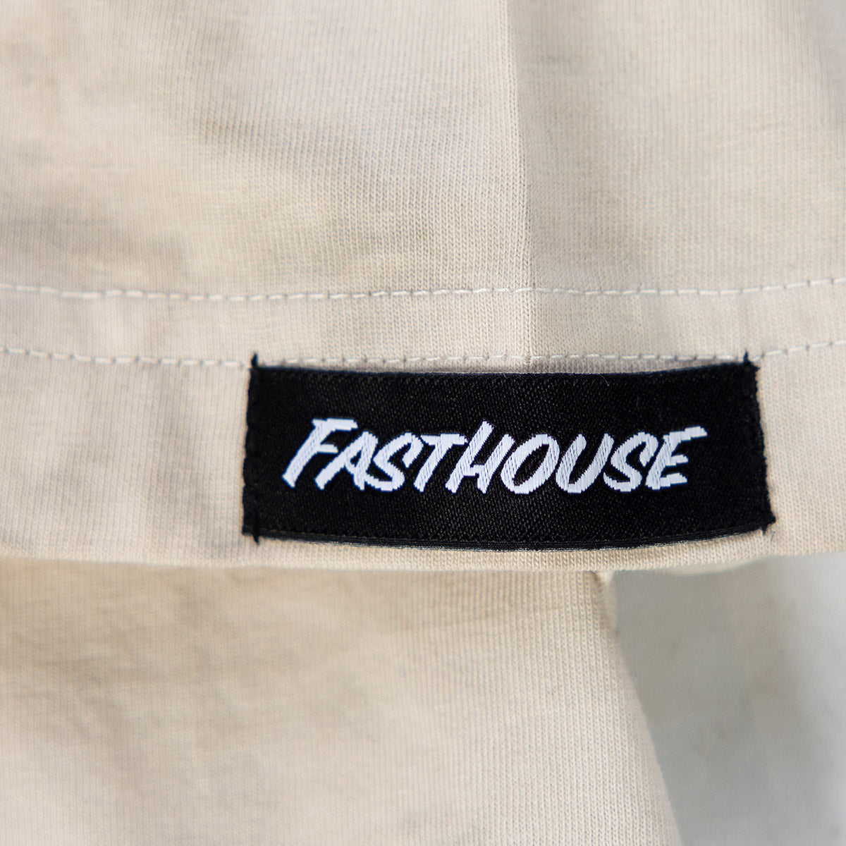 Fasthouse Cold Ones Tee -Cloud Crystal Wash
