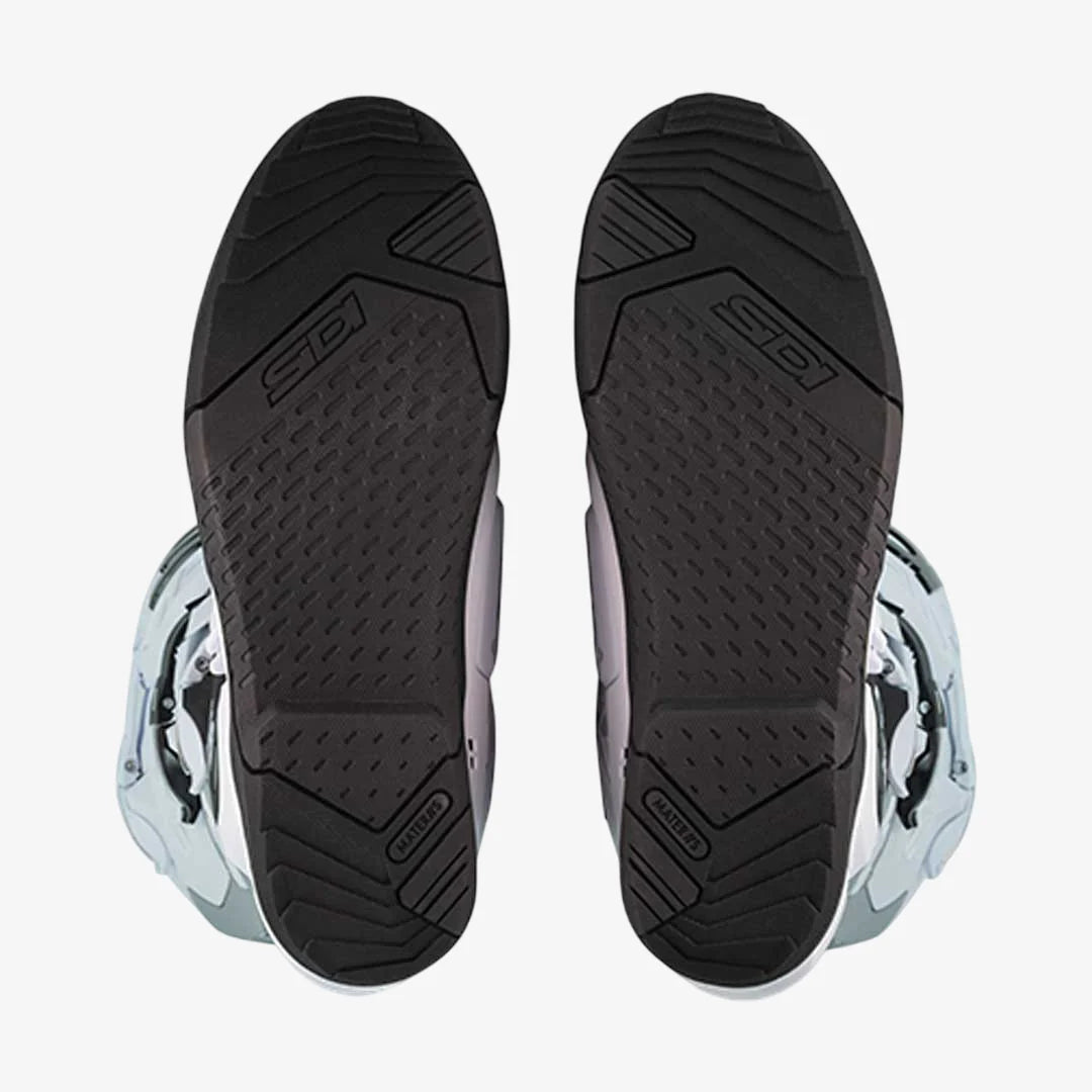 Sidi Crossair X CE Boots White/Black