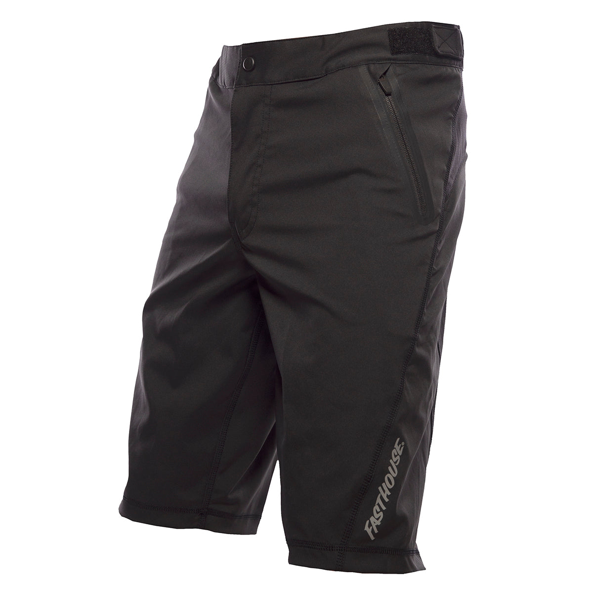 Fasthouse Crossline 2.0 MTB Shorts - Black