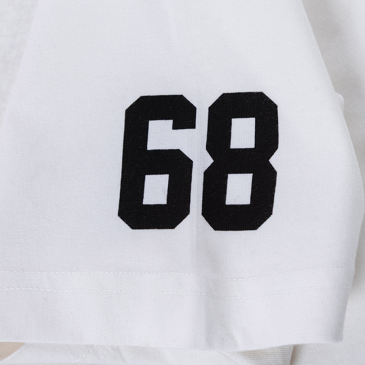 Fasthouse Crossroad Tee - White