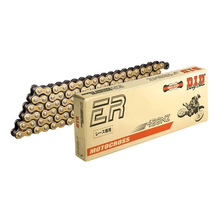 DID NZ 428 Gold Chain 134L