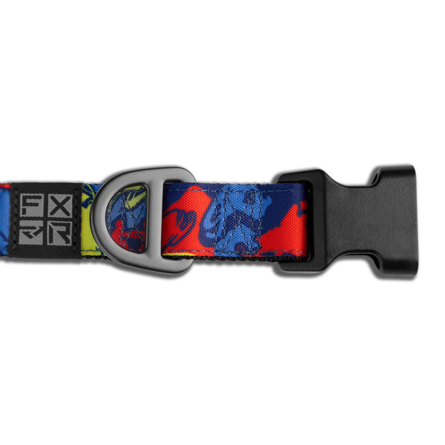 FXR Dog Collar Primary/Sled Camo