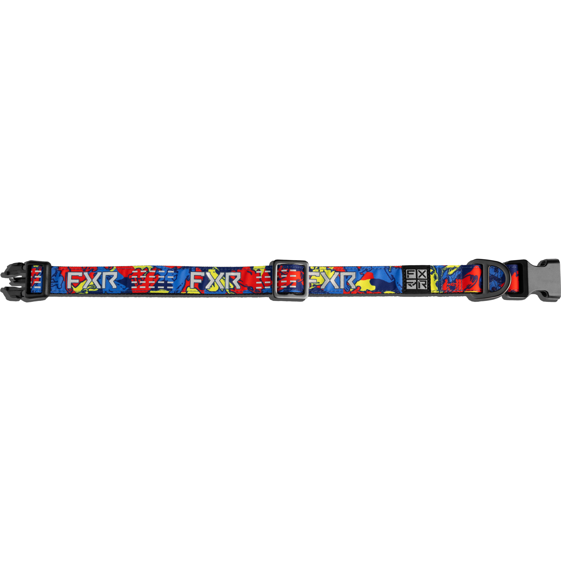 FXR Dog Collar Primary/Sled Camo