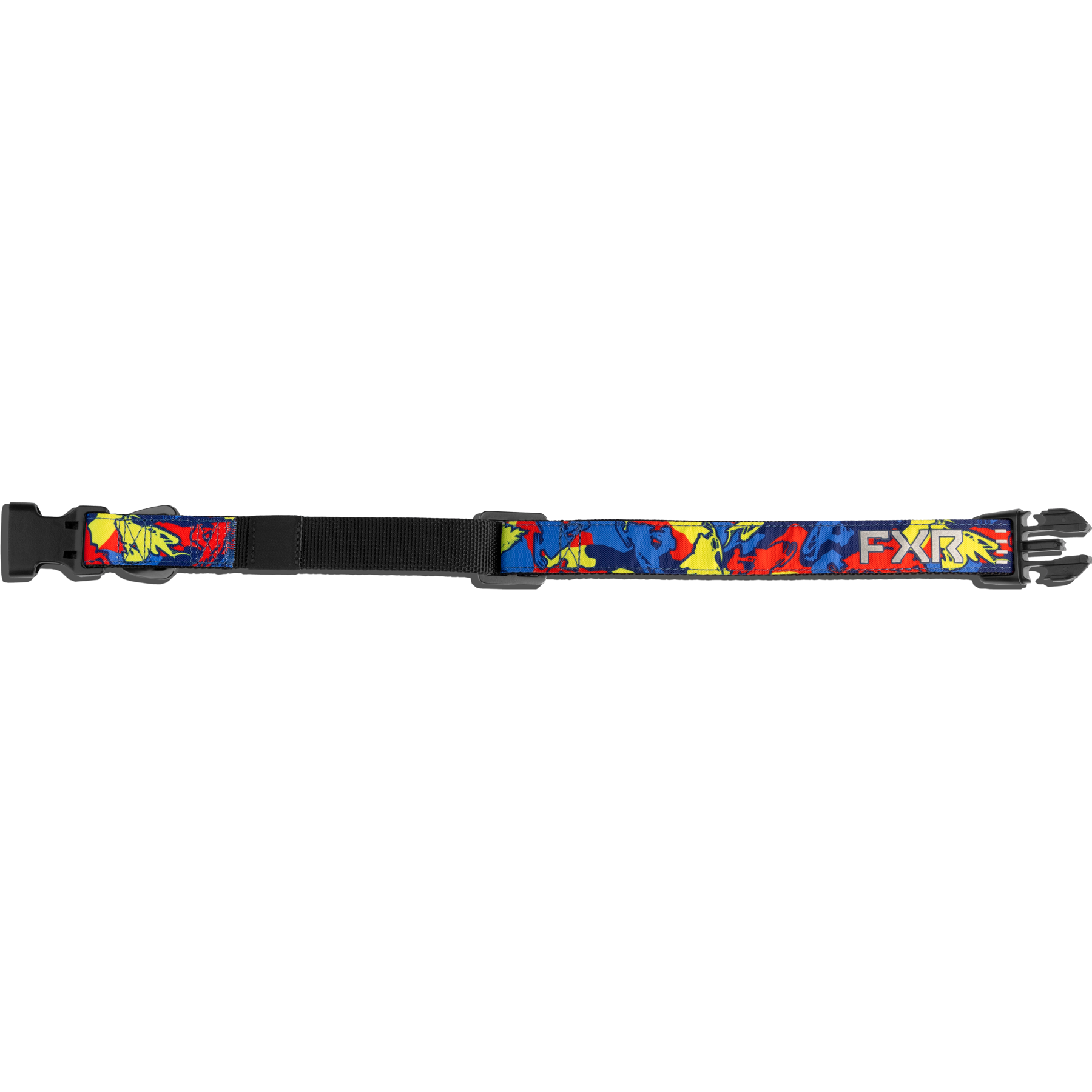 FXR Dog Collar Primary/Sled Camo