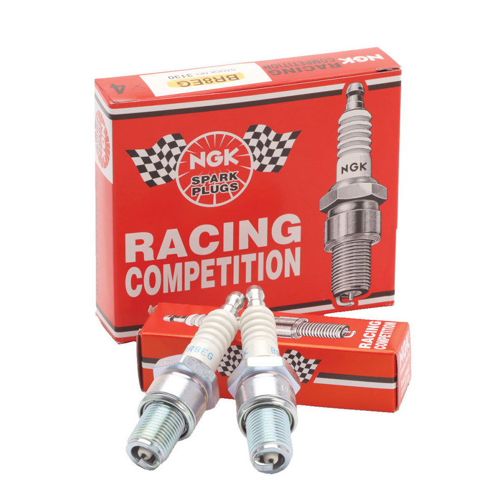 NGK Spark Plug (Each) B9EGV