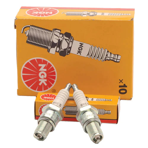 NGK Spark Plug (Each) DPR8Z