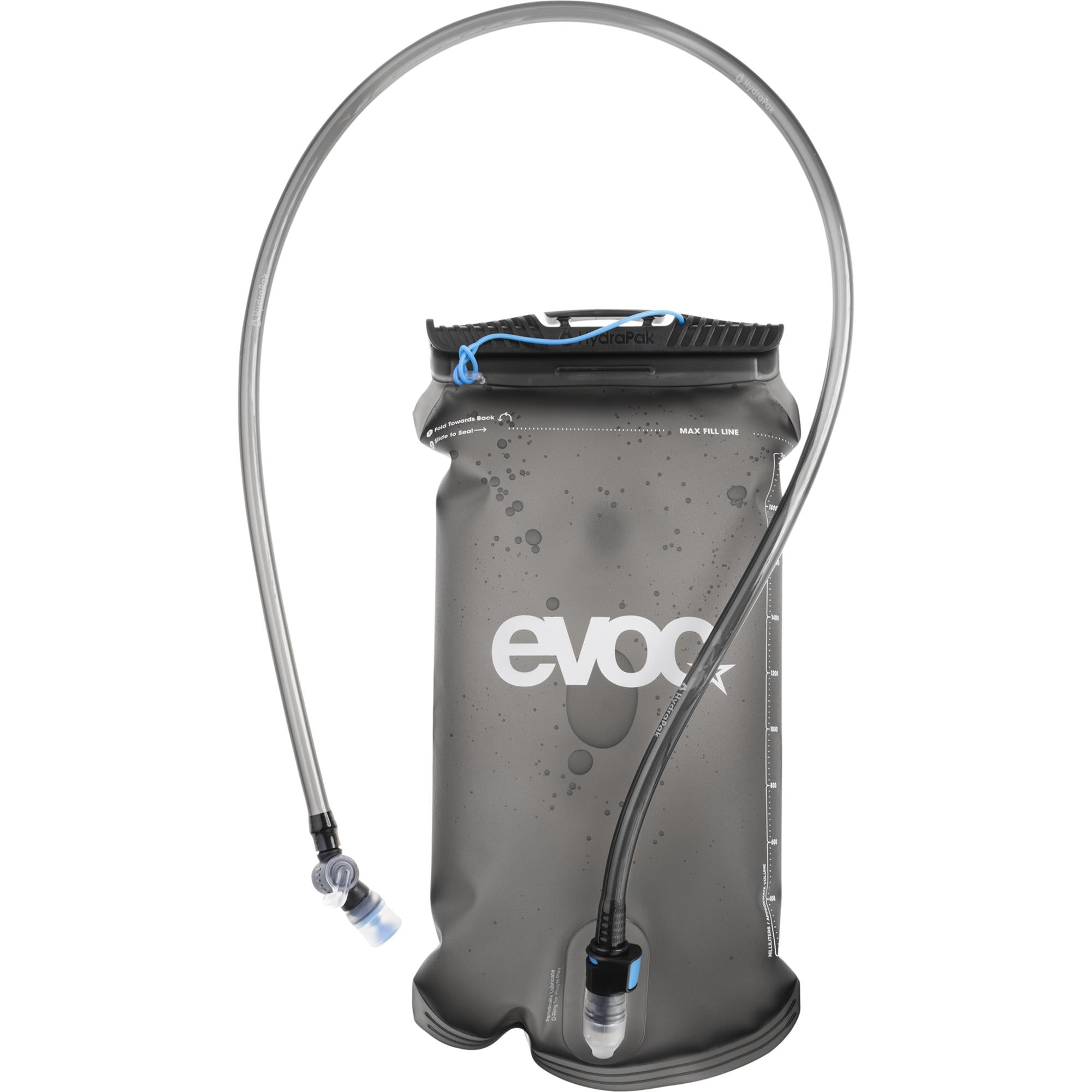 EVOC Hydration Bladder 2L Carbon Grey