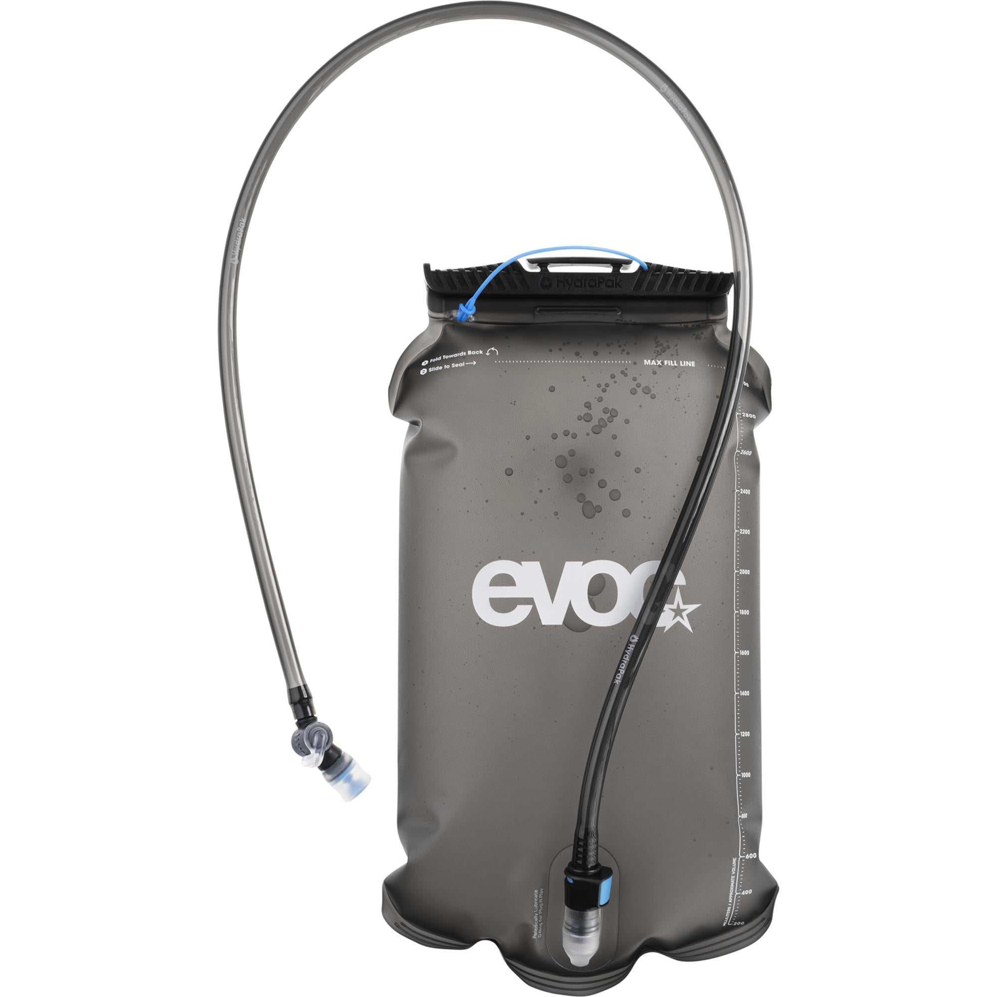 EVOC Hydration Bladder 3L Carbon Grey