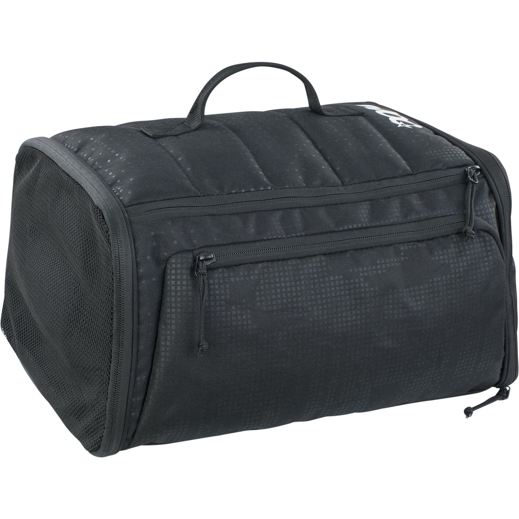 EVOC Gear Bag 15L Black