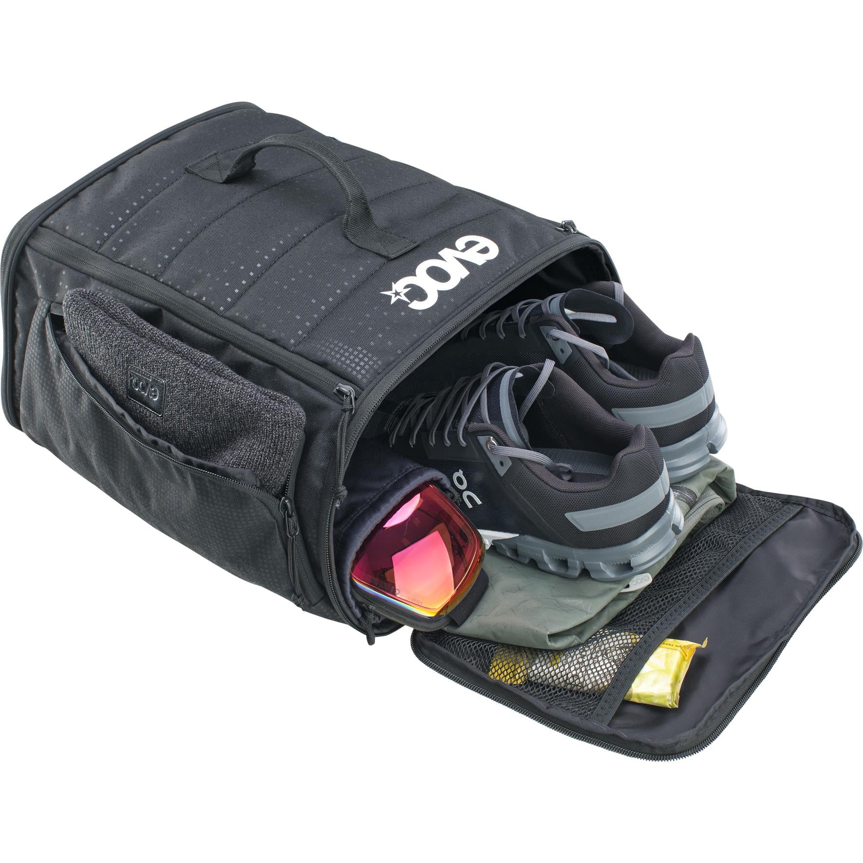 EVOC Gear Bag 15L Black