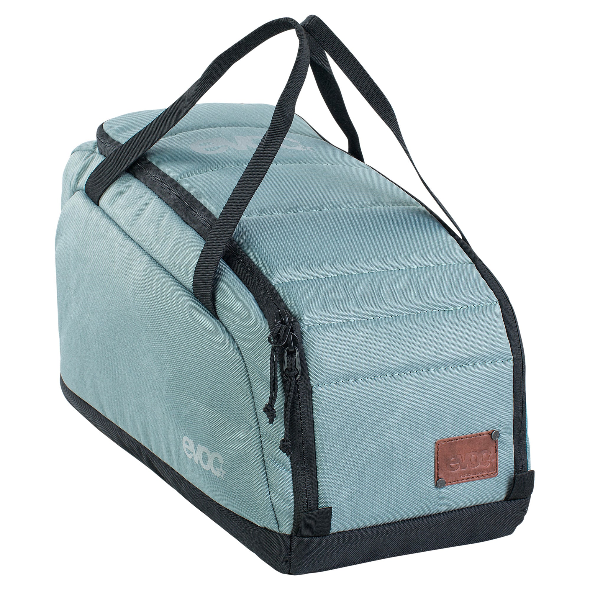 EVOC Gear Bag MTB/Snow 20L Steel