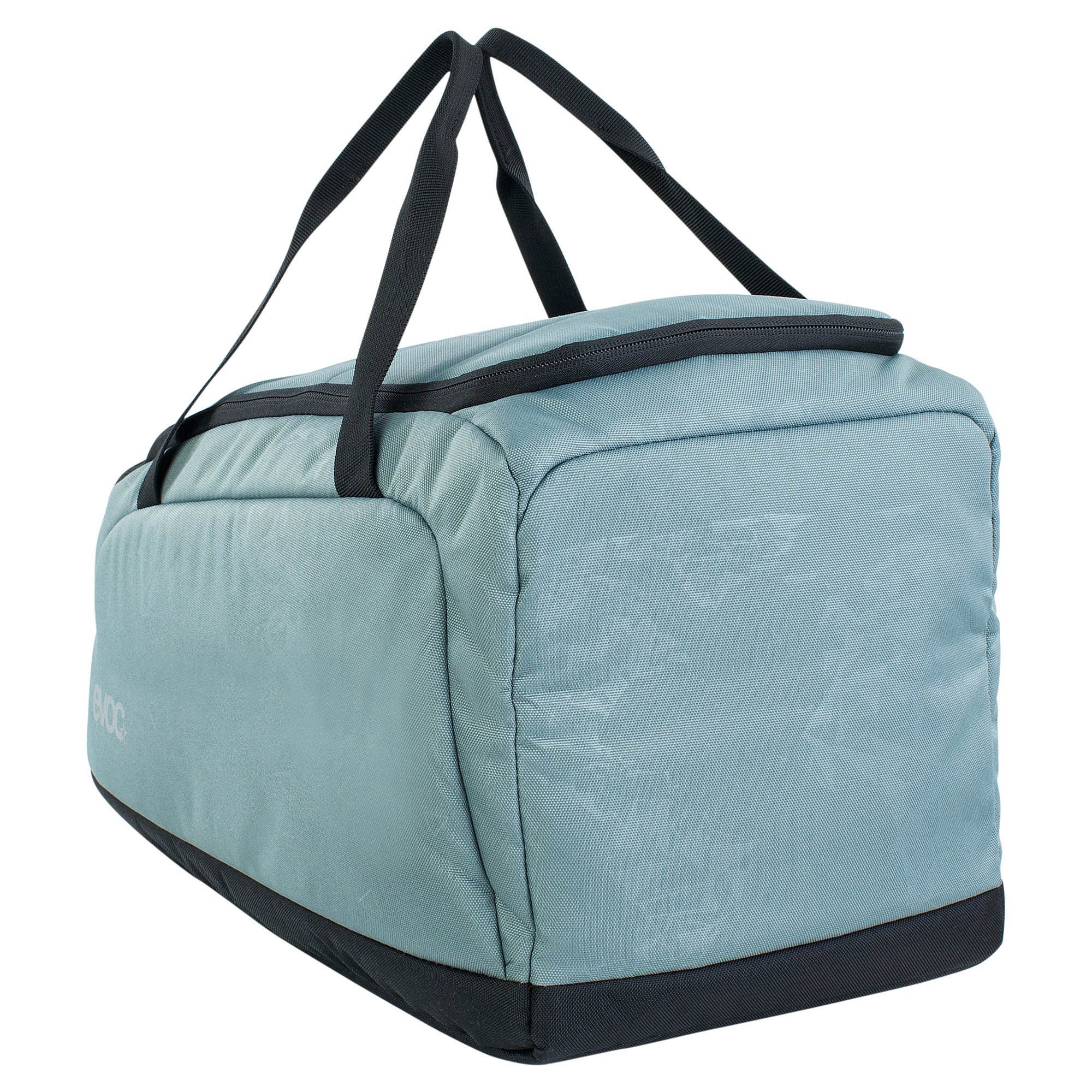 EVOC Gear Bag MTB/Snow 20L Steel