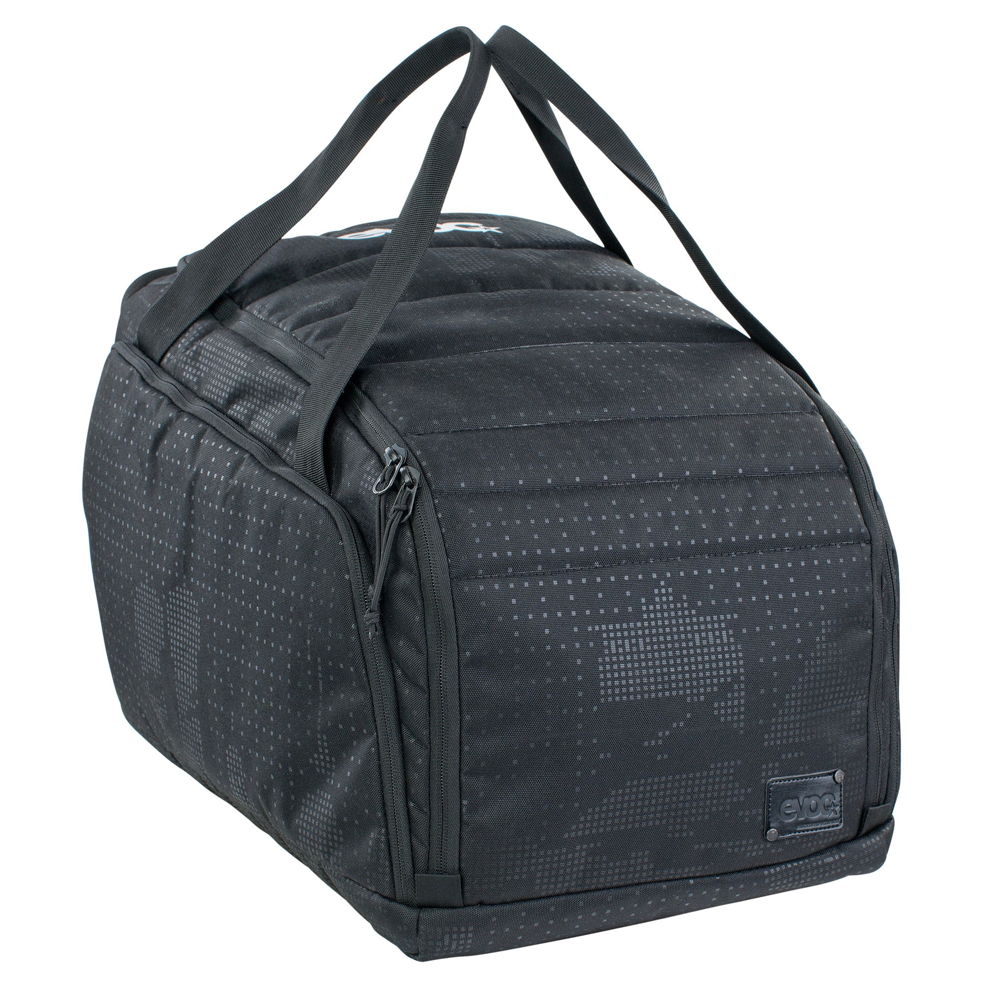EVOC Gear Bag MTB/Snow 35L Black