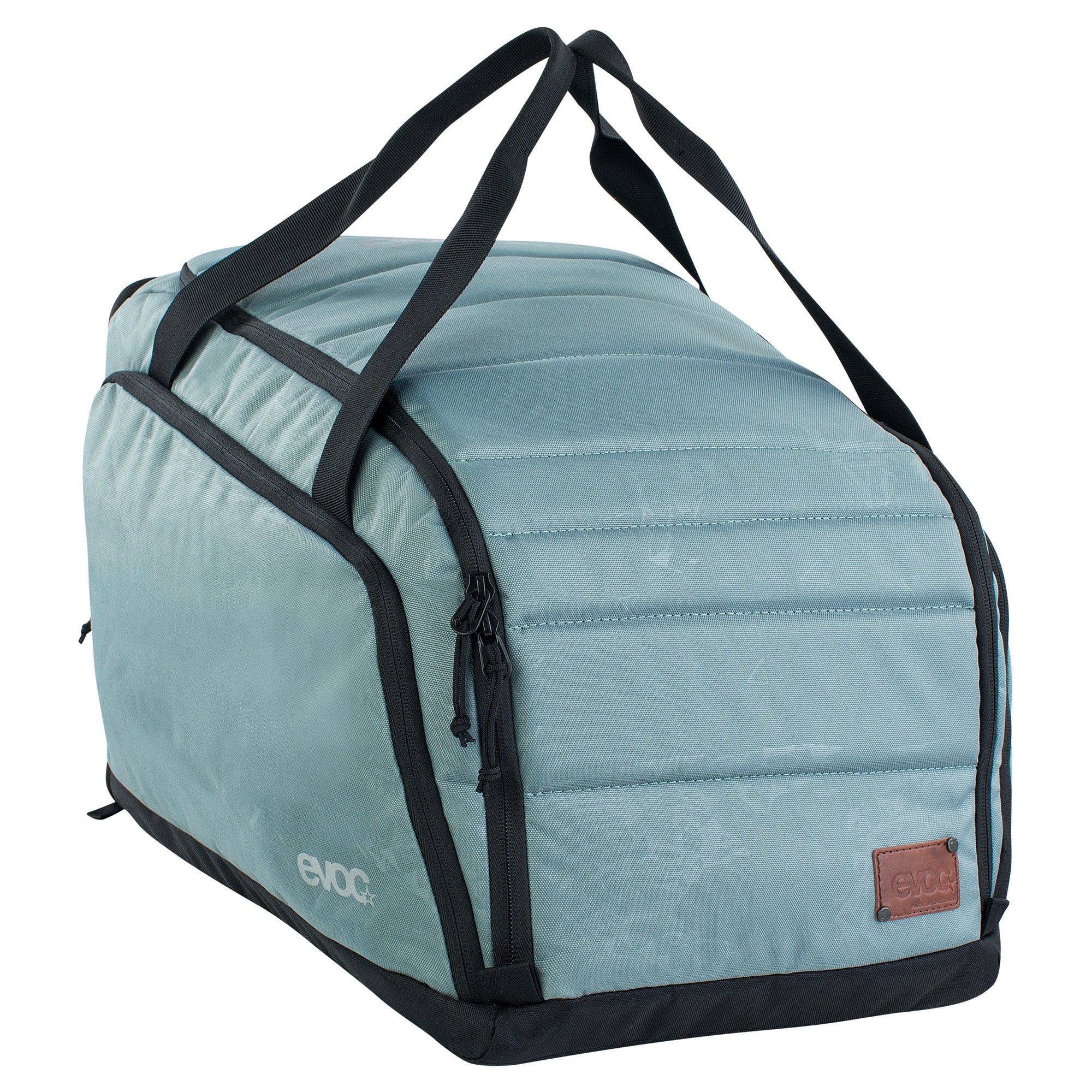 EVOC Gear Bag MTB/Snow 35L Steel