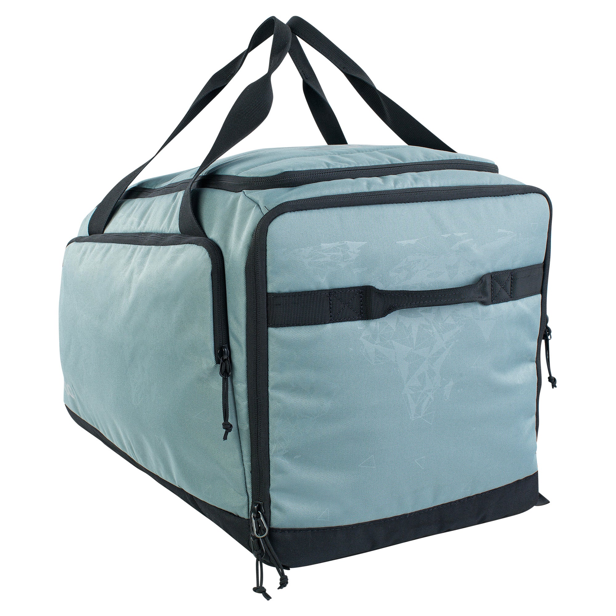 EVOC Gear Bag MTB/Snow 35L Steel
