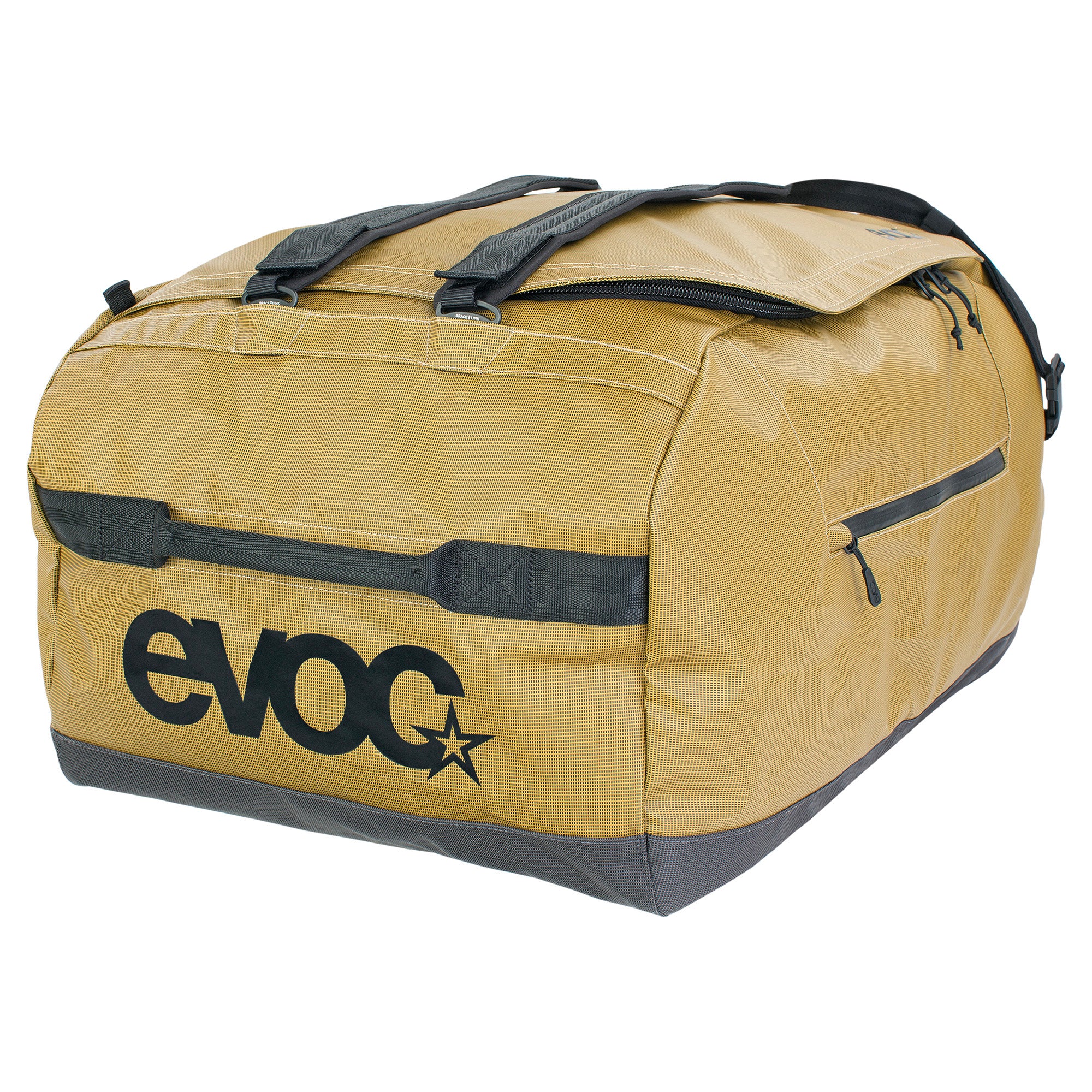 EVOC Duffle Bag 100L Curry/Black