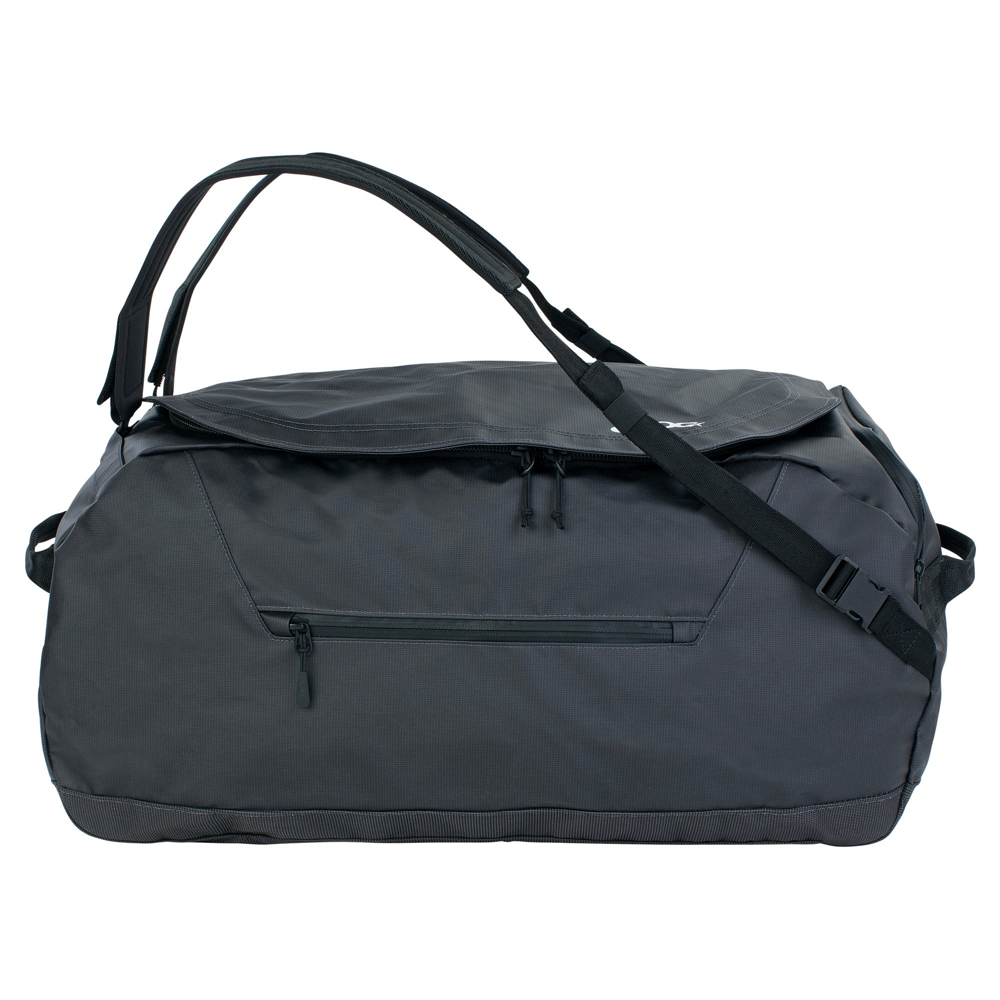 EVOC Duffle Bag 60L Carbon Grey/Black