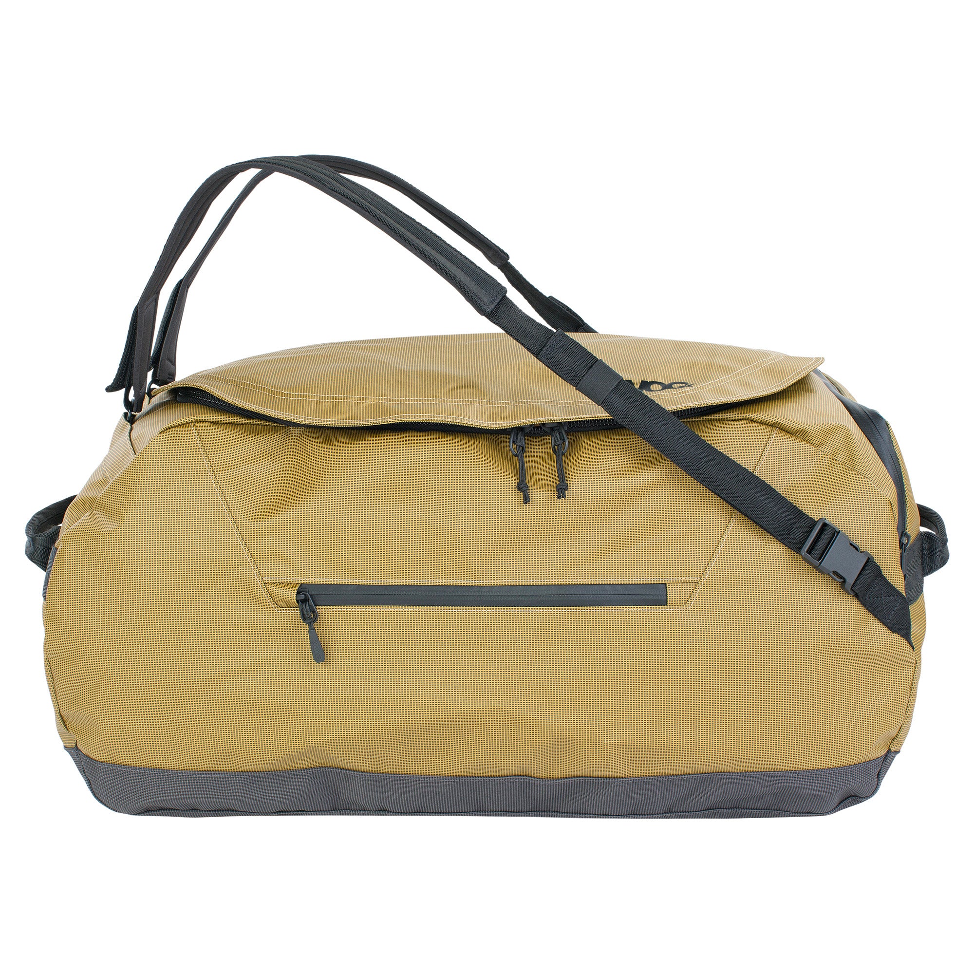 EVOC Duffle Bag 60L Curry/Black