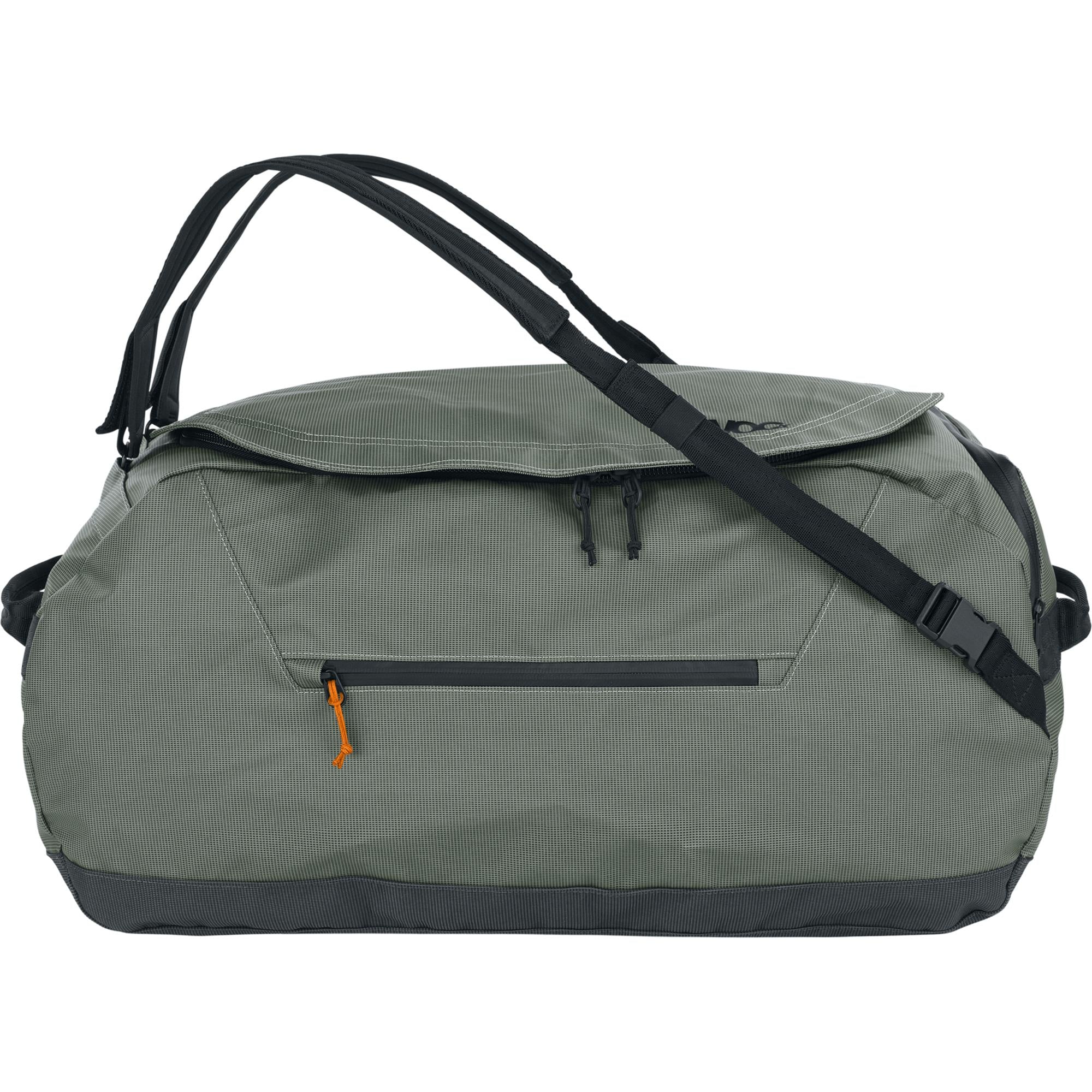 EVOC Duffle Bag 60L Dark Olive/Black