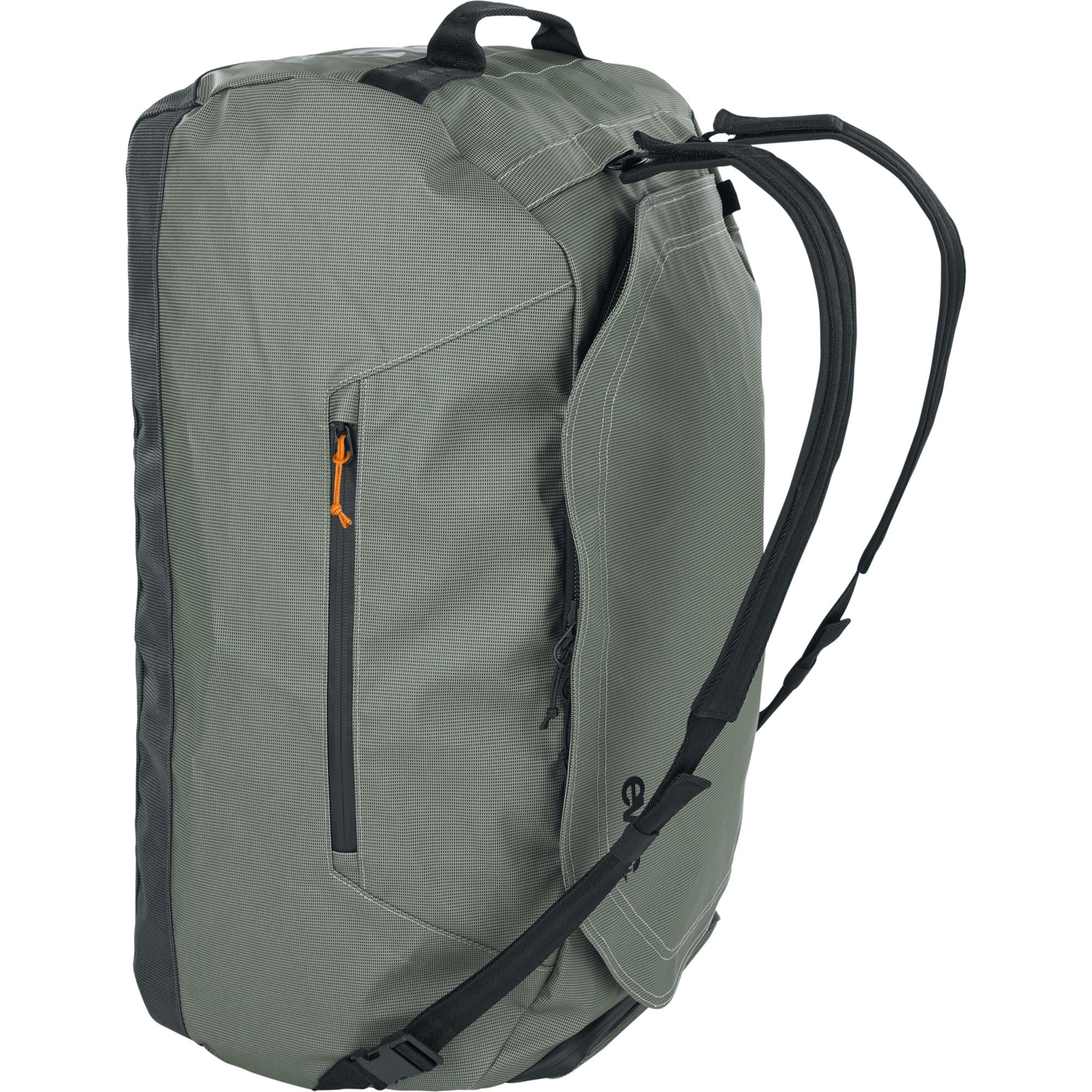 EVOC Duffle Bag 60L Dark Olive/Black