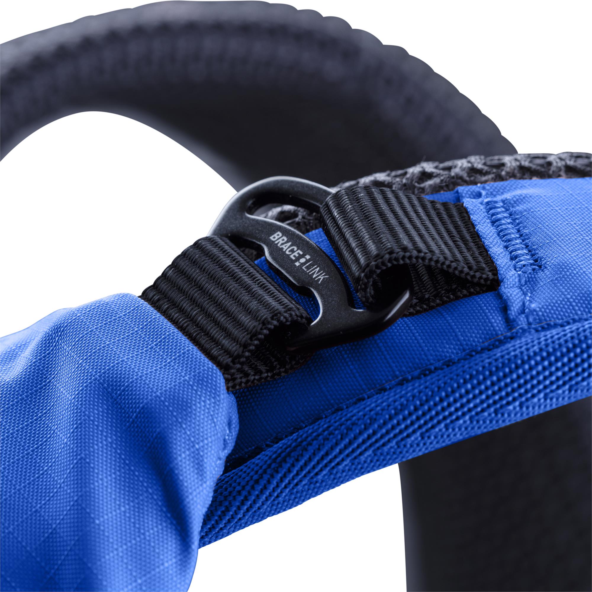 EVOC Stage Performance Backpack 6L With 2L Hydration Bladder 2025 Royal Blue